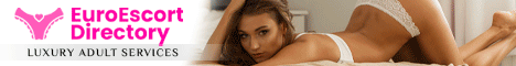 EuroEscort Directory