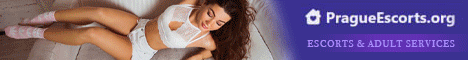 Prague Escorts