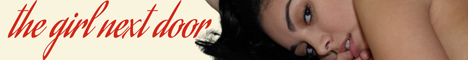 The Girl Next Door – High Class Escorts