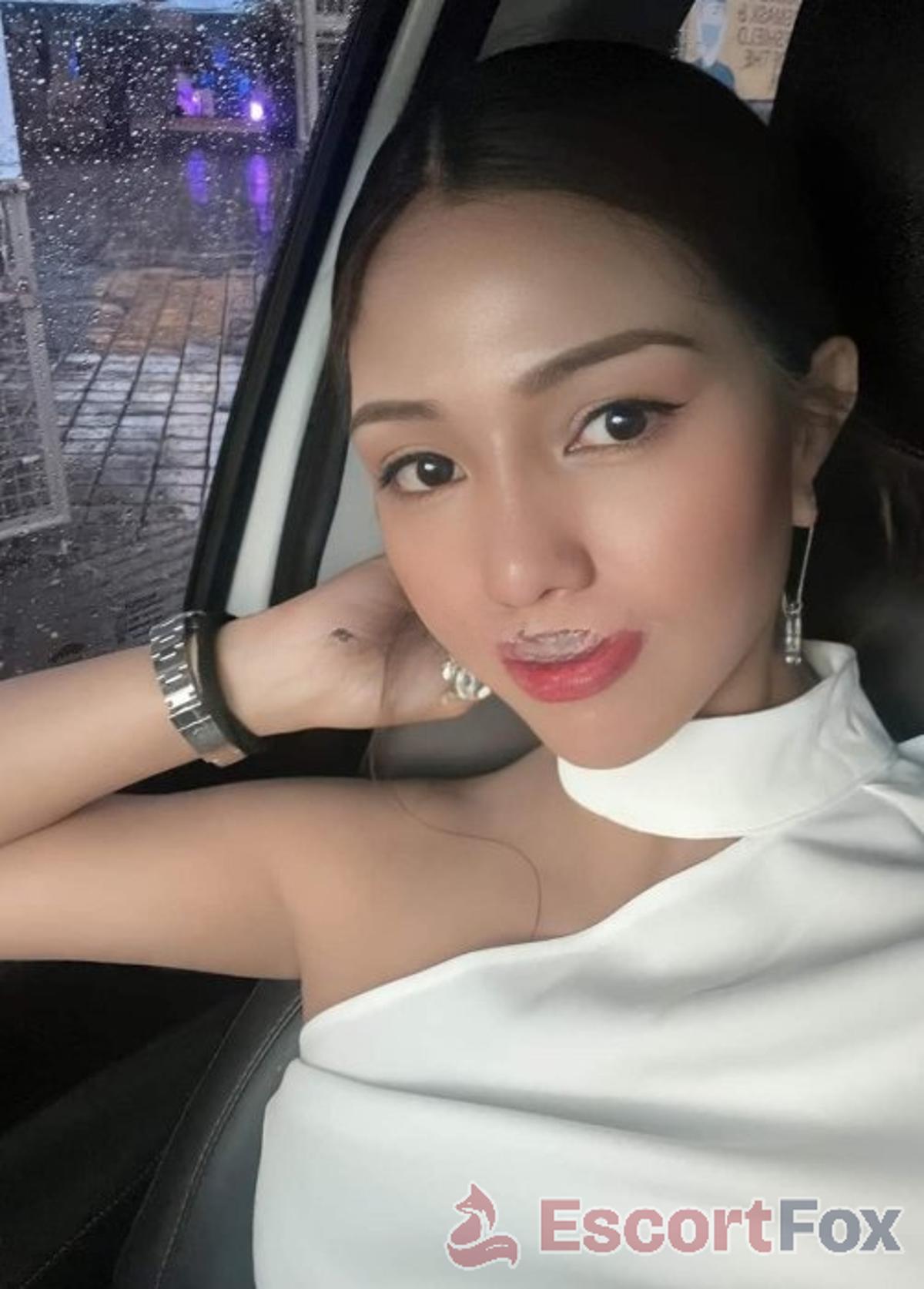 Akiko — Escort in Taipeh