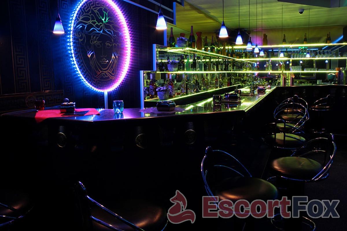 Moonlight Nachtclub — erotic venue in Münster