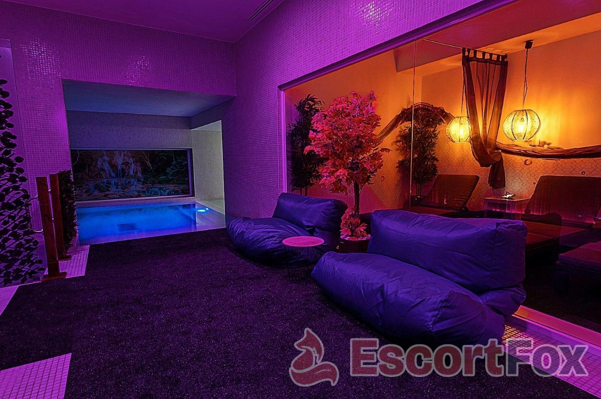 Paradise Lisbon Spa Estefânia — Erotik-Location in Lissabon