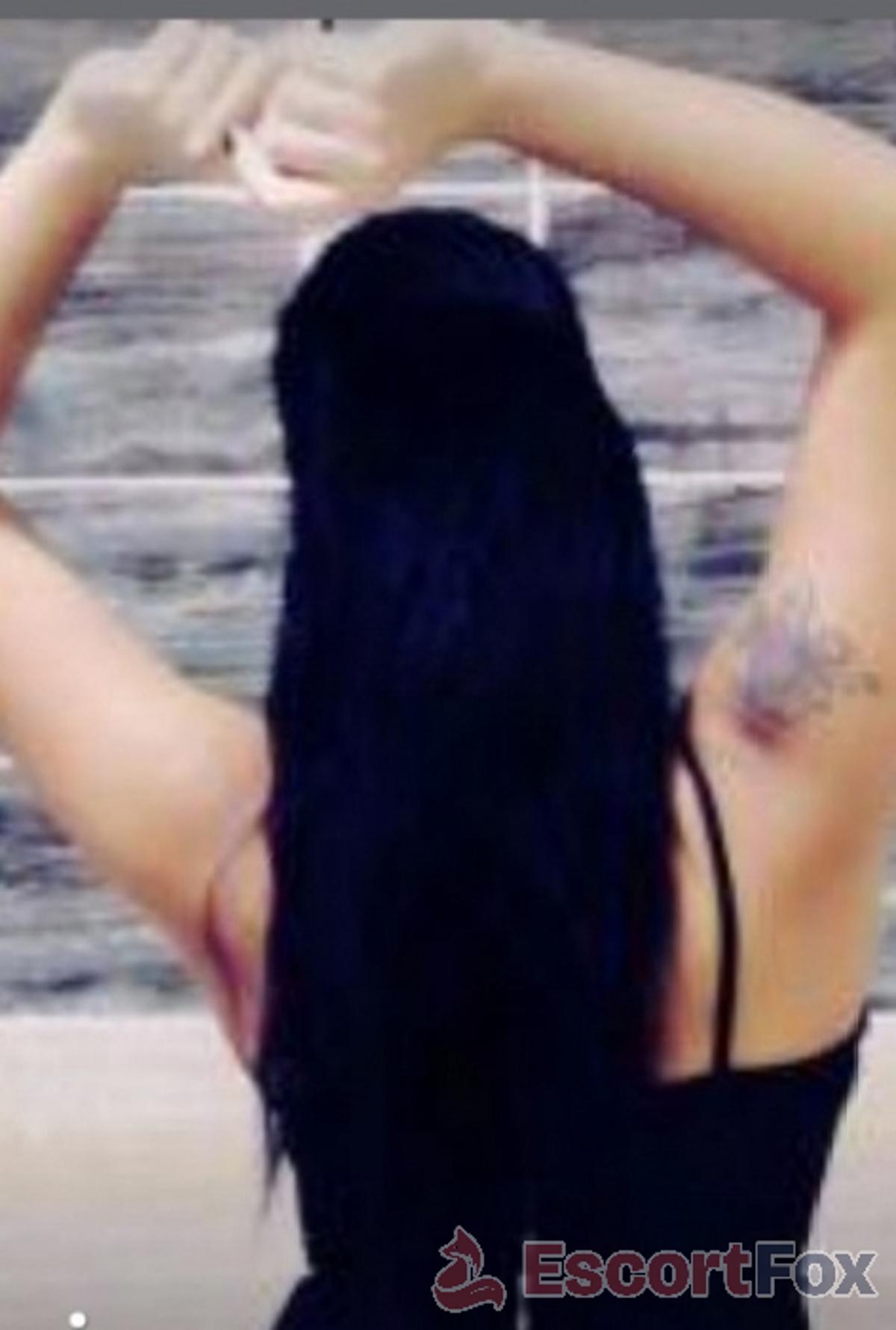 Deniz — escort a Baku