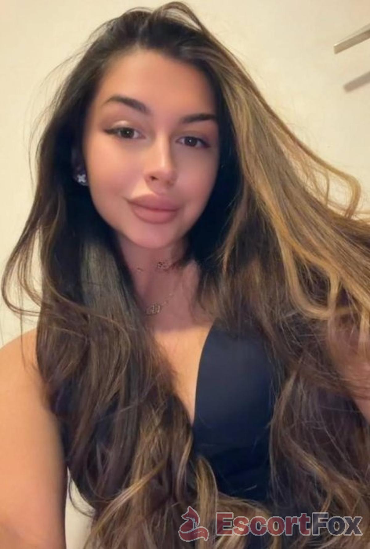 Linn — escort a Amburgo