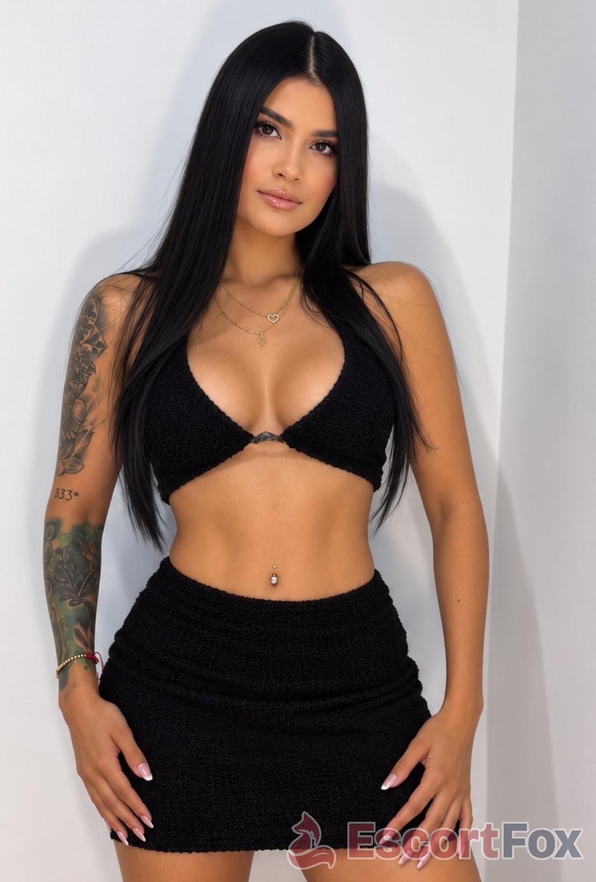 Kristal — escort in Essen