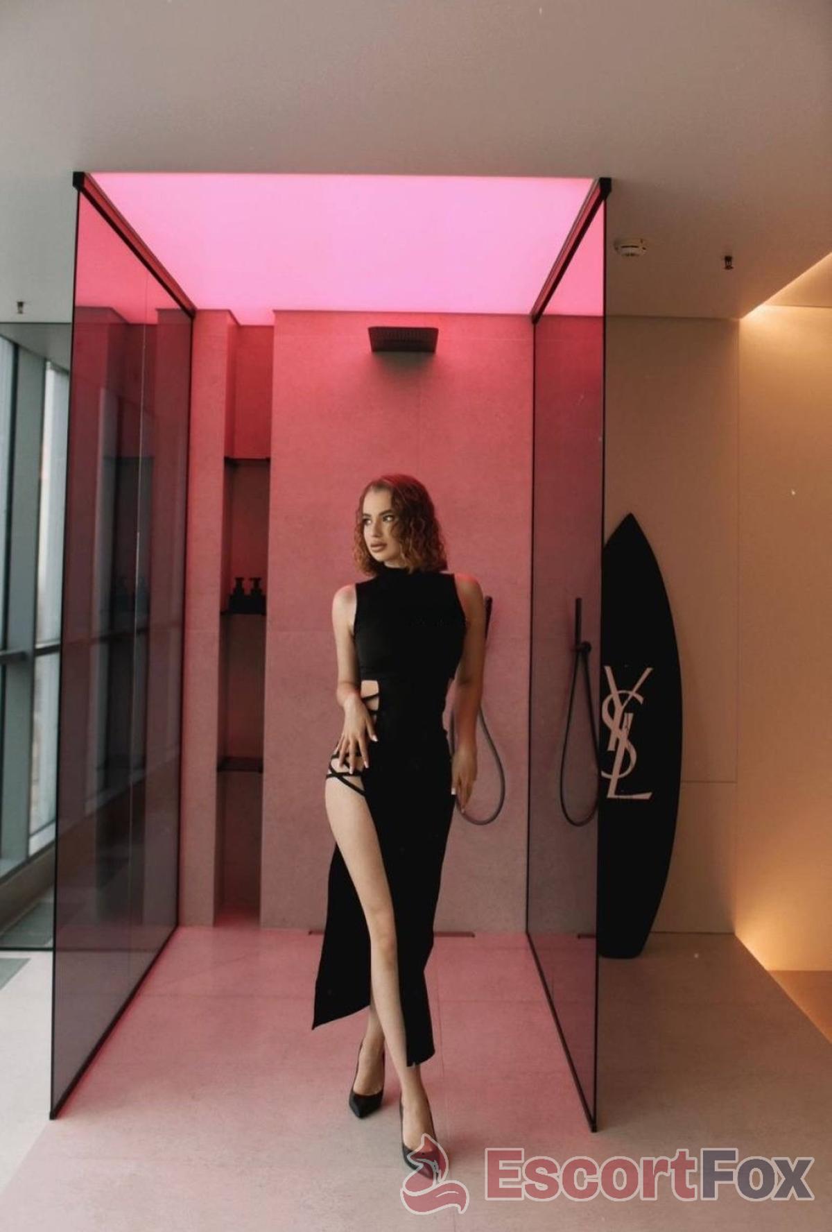 Valeria — Lüksemburg şehrinde eskort