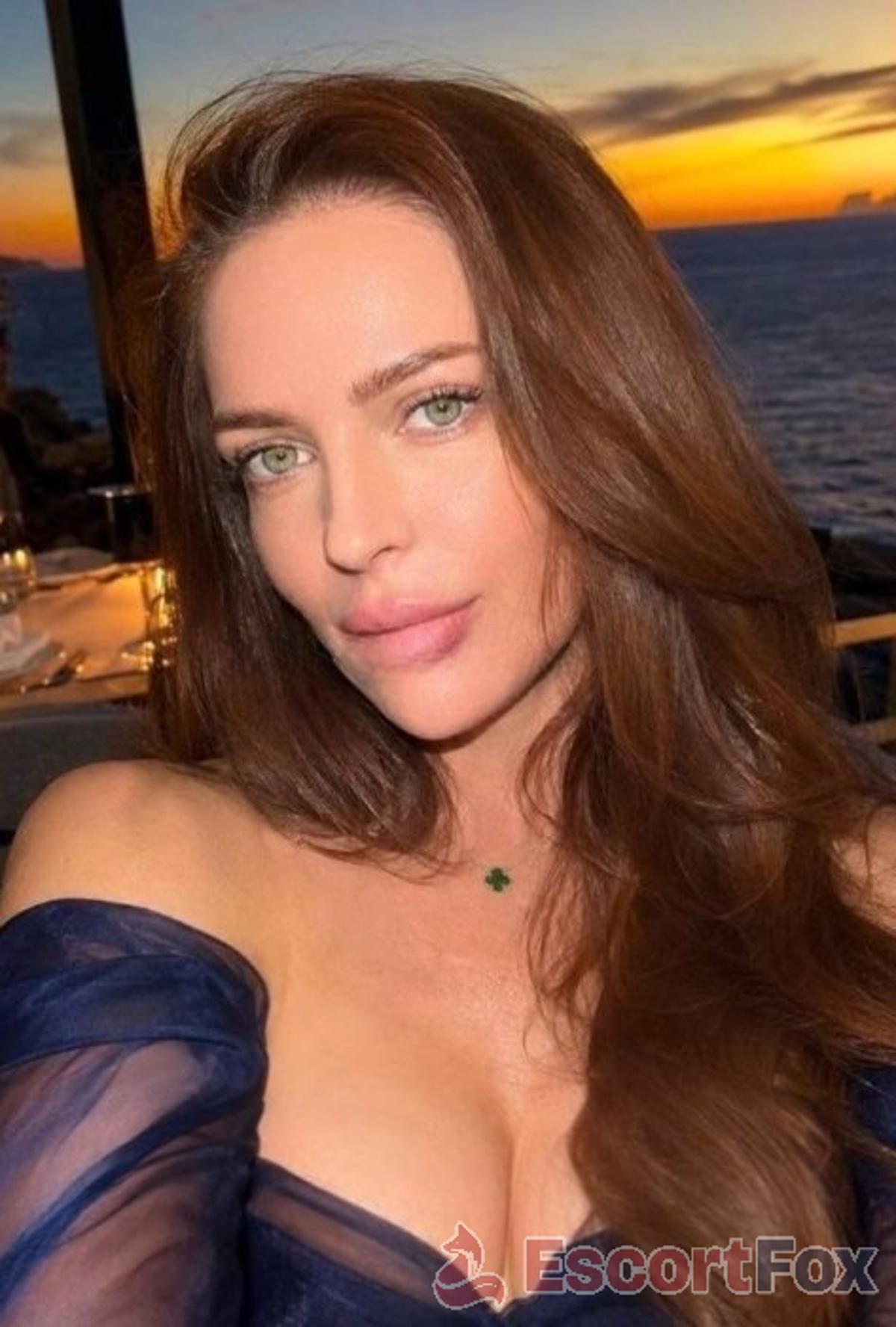 Aleksa — escort in Tbilisi