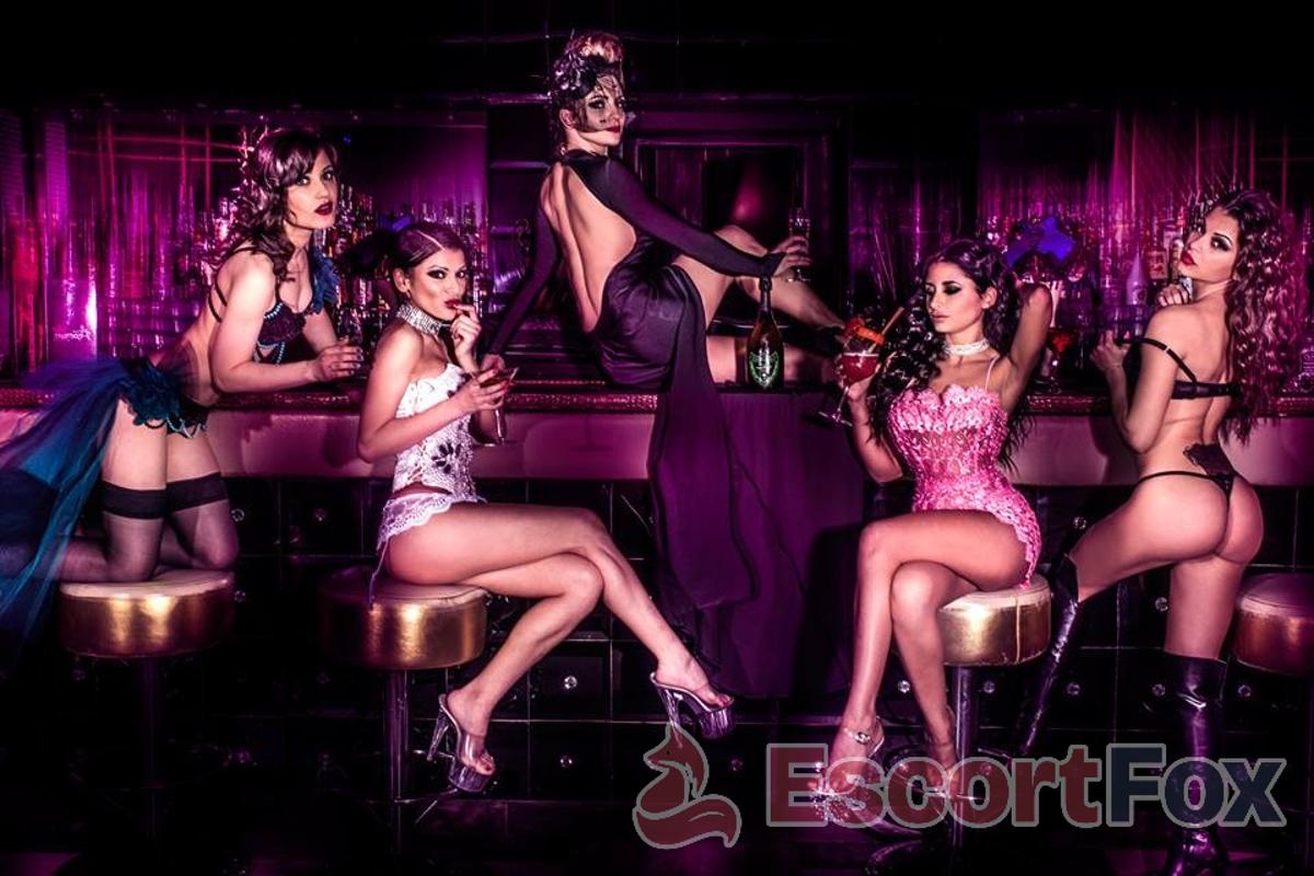 Pepenero Milano — erotic venue in Milan