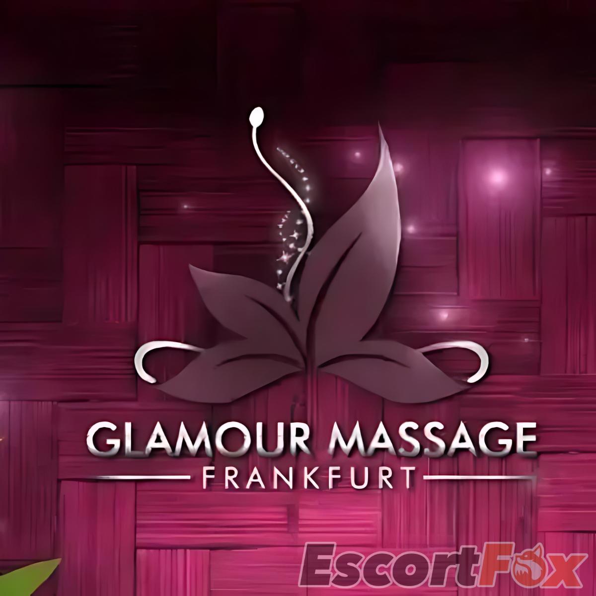 Glamour Massage — erotický podnik v Frankfurt