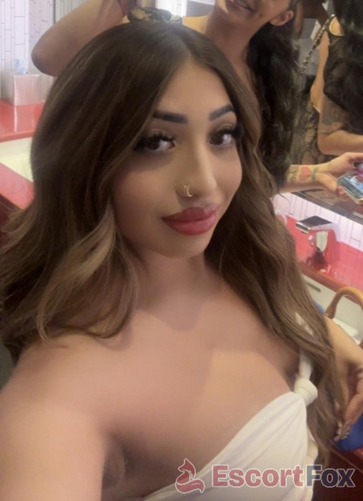Liv — escort in San Francisco