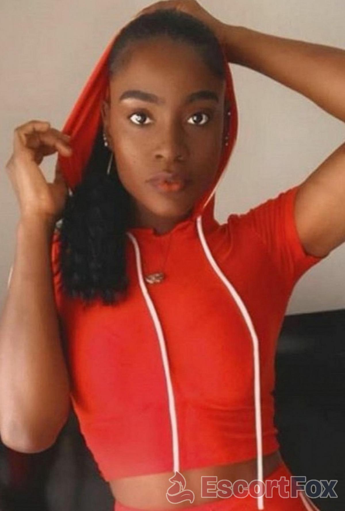 Fatima — escort in Kuwait City