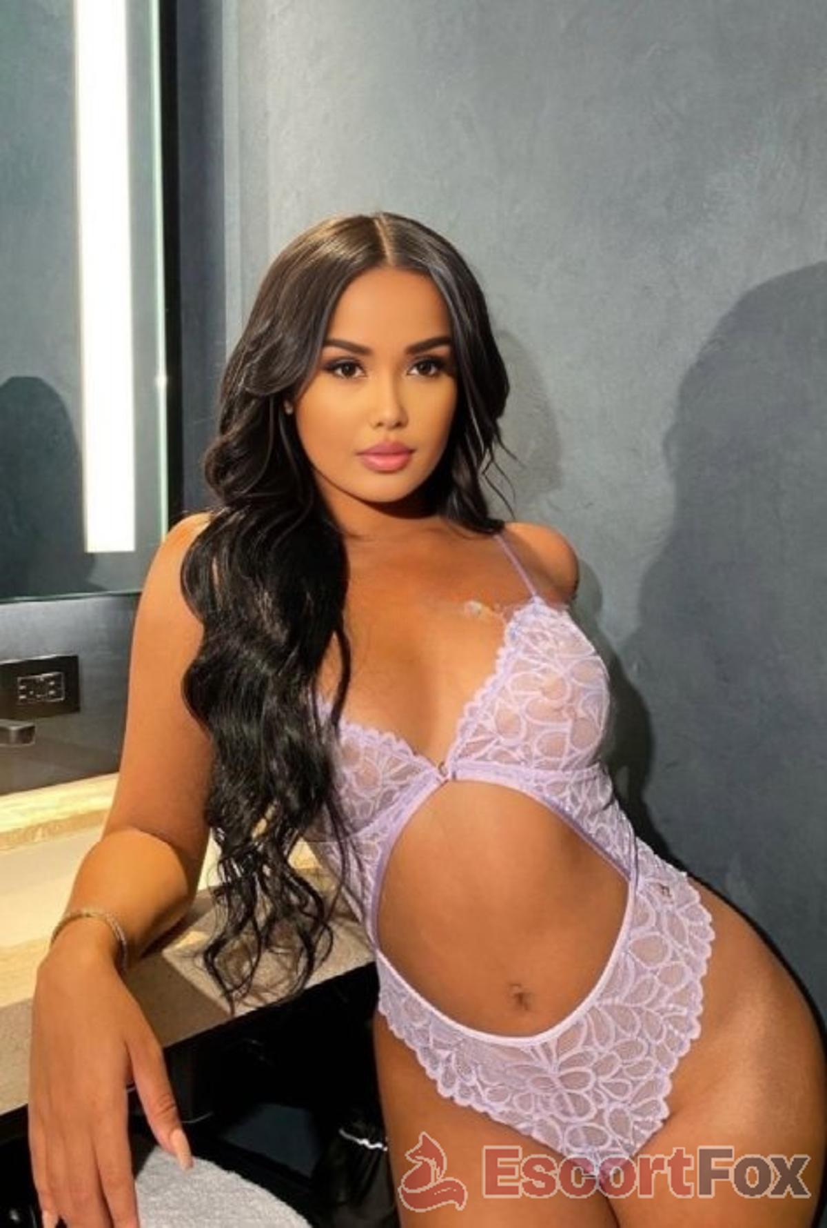 Adiya — escort in Batumi