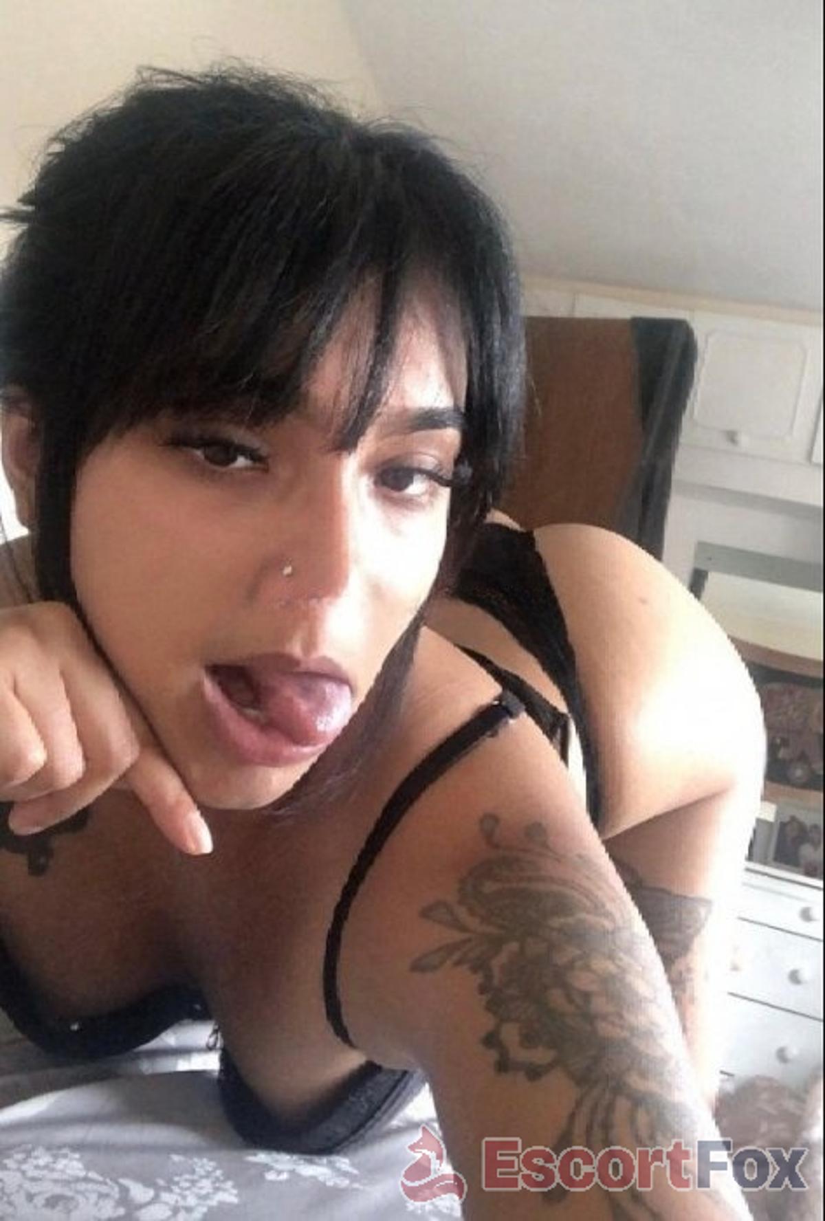 Brenda — escort in Kiel