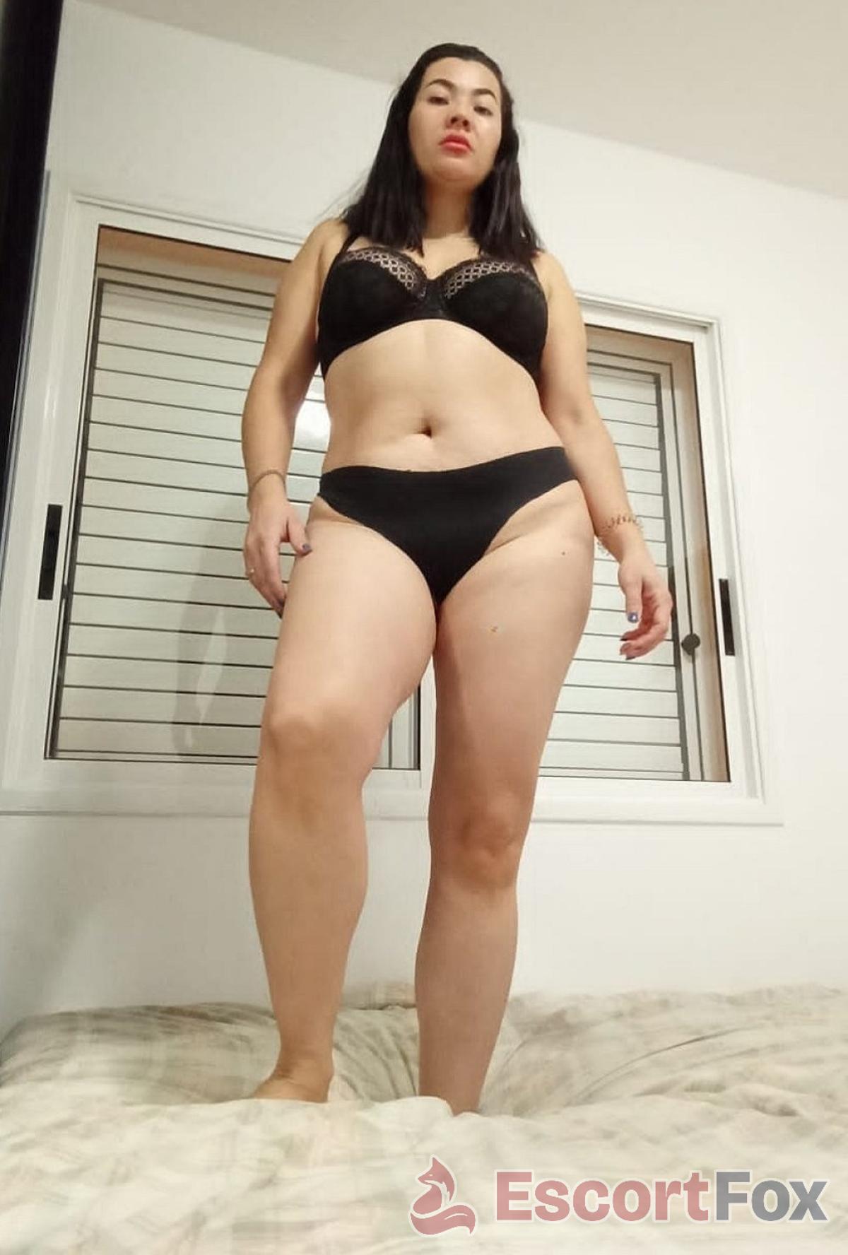 Anita — escort in Forssa