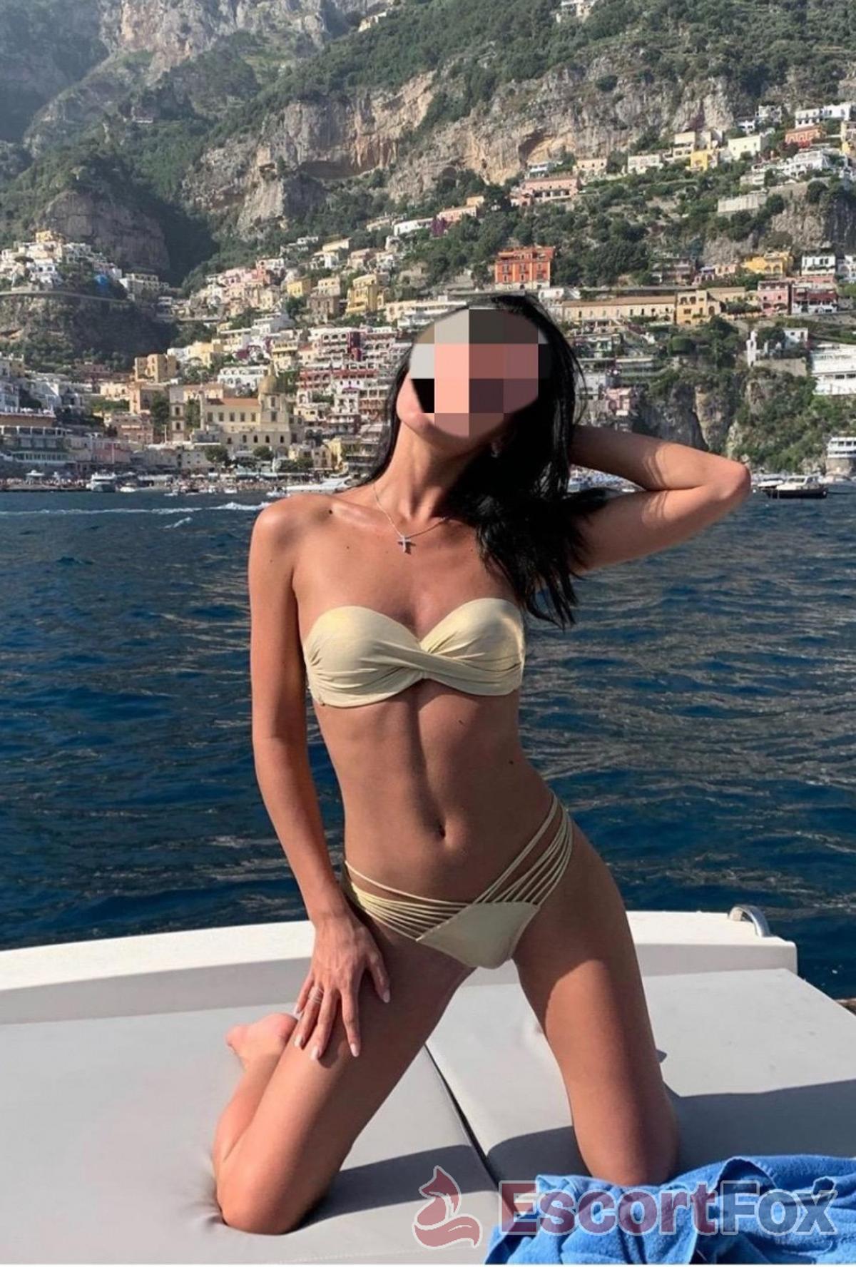 Sandra — 부쿠레슈티 에스코트