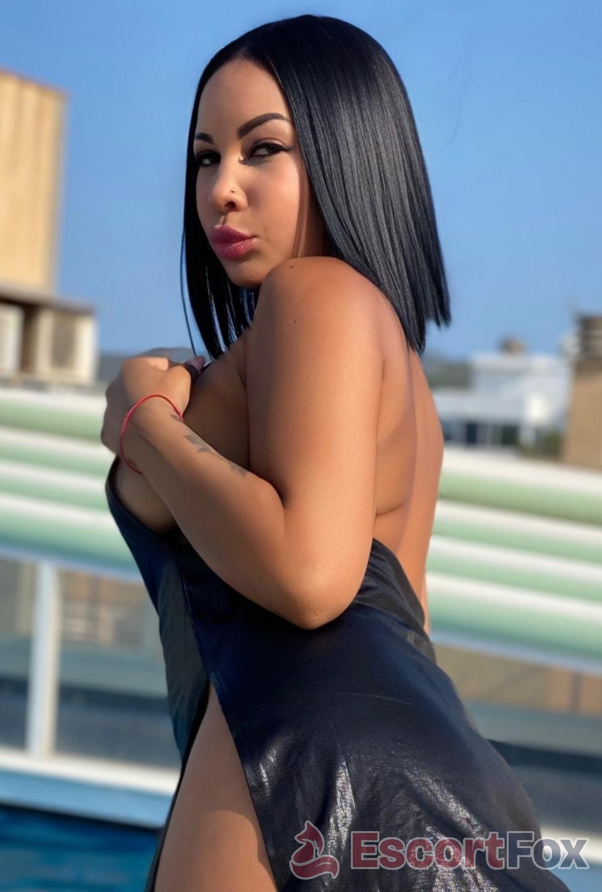 Pamela — escort in Berlin