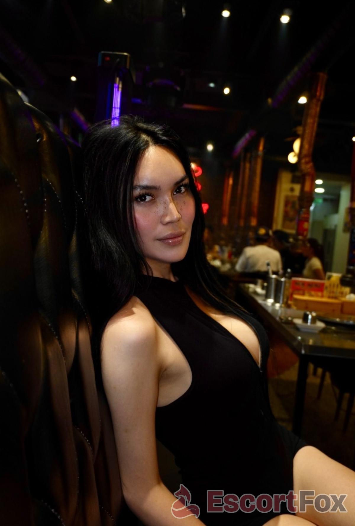 Kim — escort in Taipei