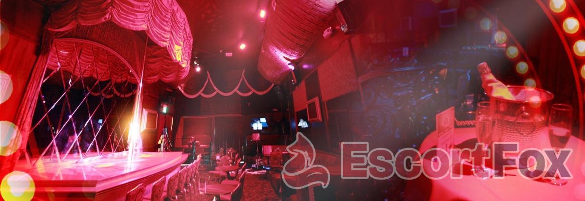 Condor Club — erotický podnik v San Francisco