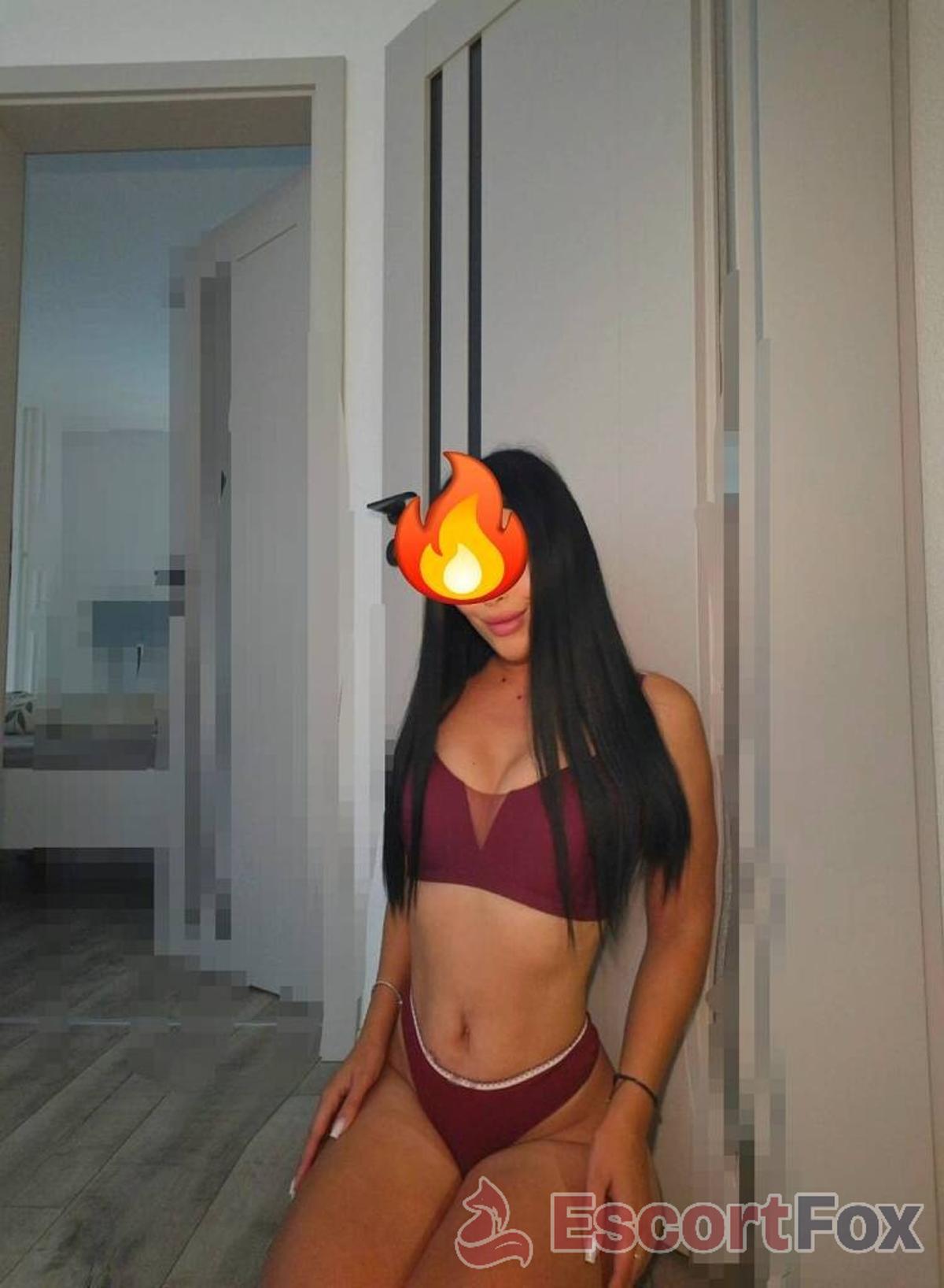 Jasminka — escort a Prievidza