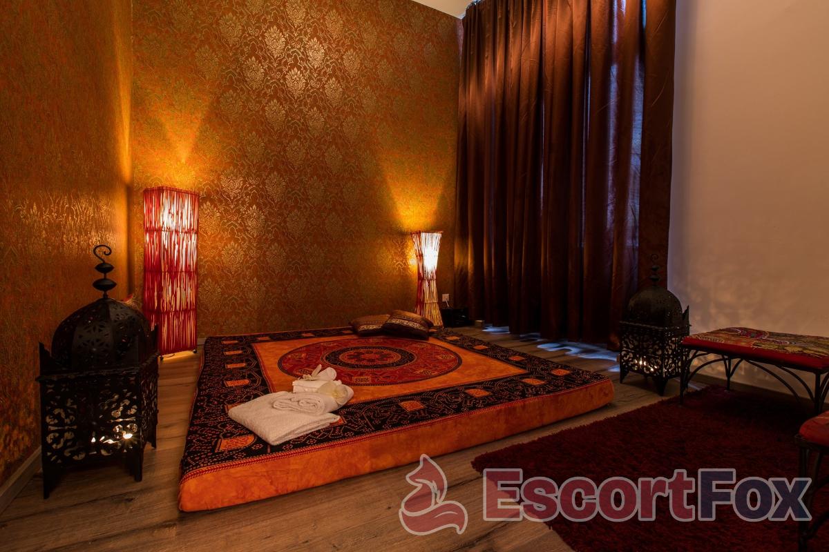 Tantra Feelings — erotic venue in Cologne