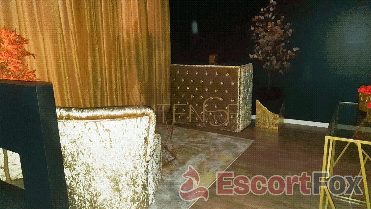 Intense Spa — erotische gelegenheid in Matosinhos