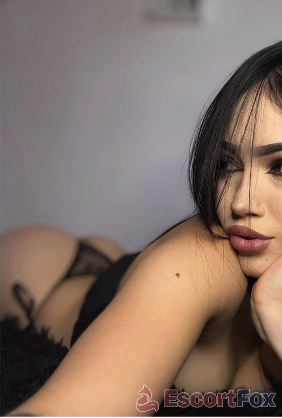 Sofi — escort in Ljubljana