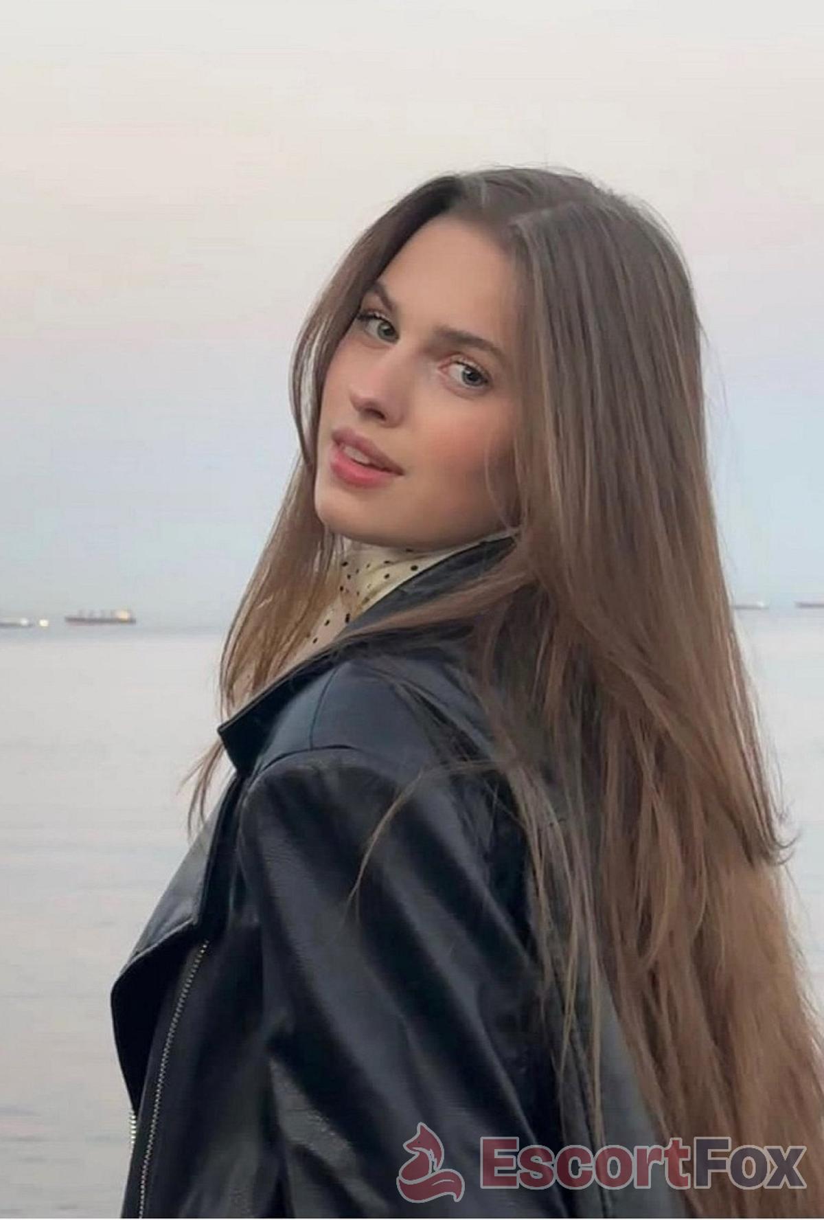 Sasha — escortă în Tel Aviv-Yafo