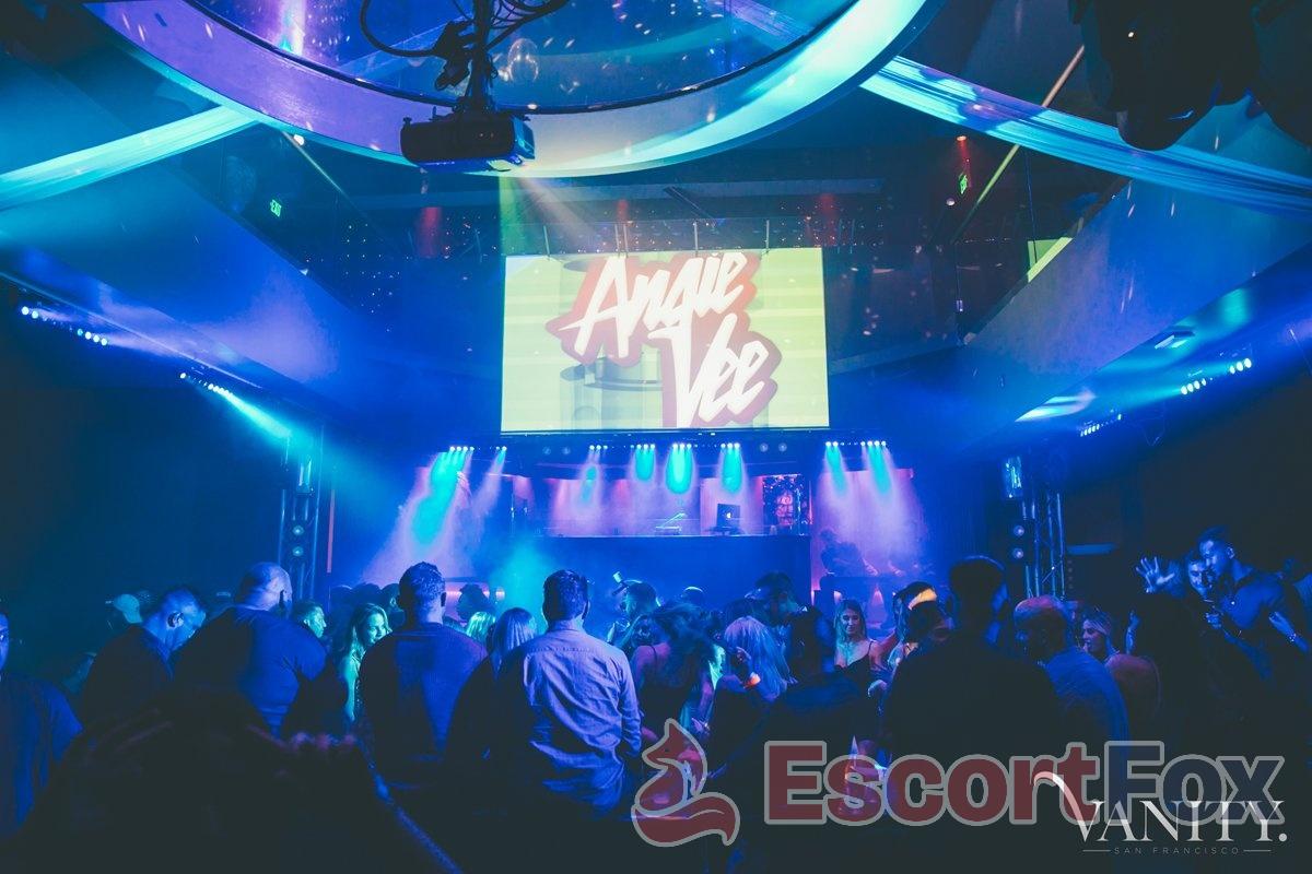 Vanity Sf — Erotik-Location in San Francisco