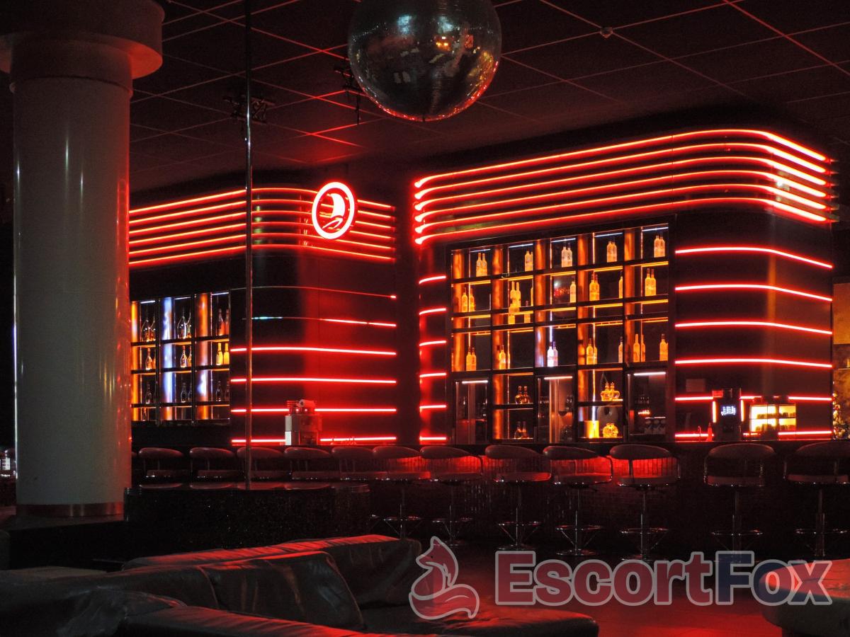 Oceans — Erotik-Location in Düsseldorf