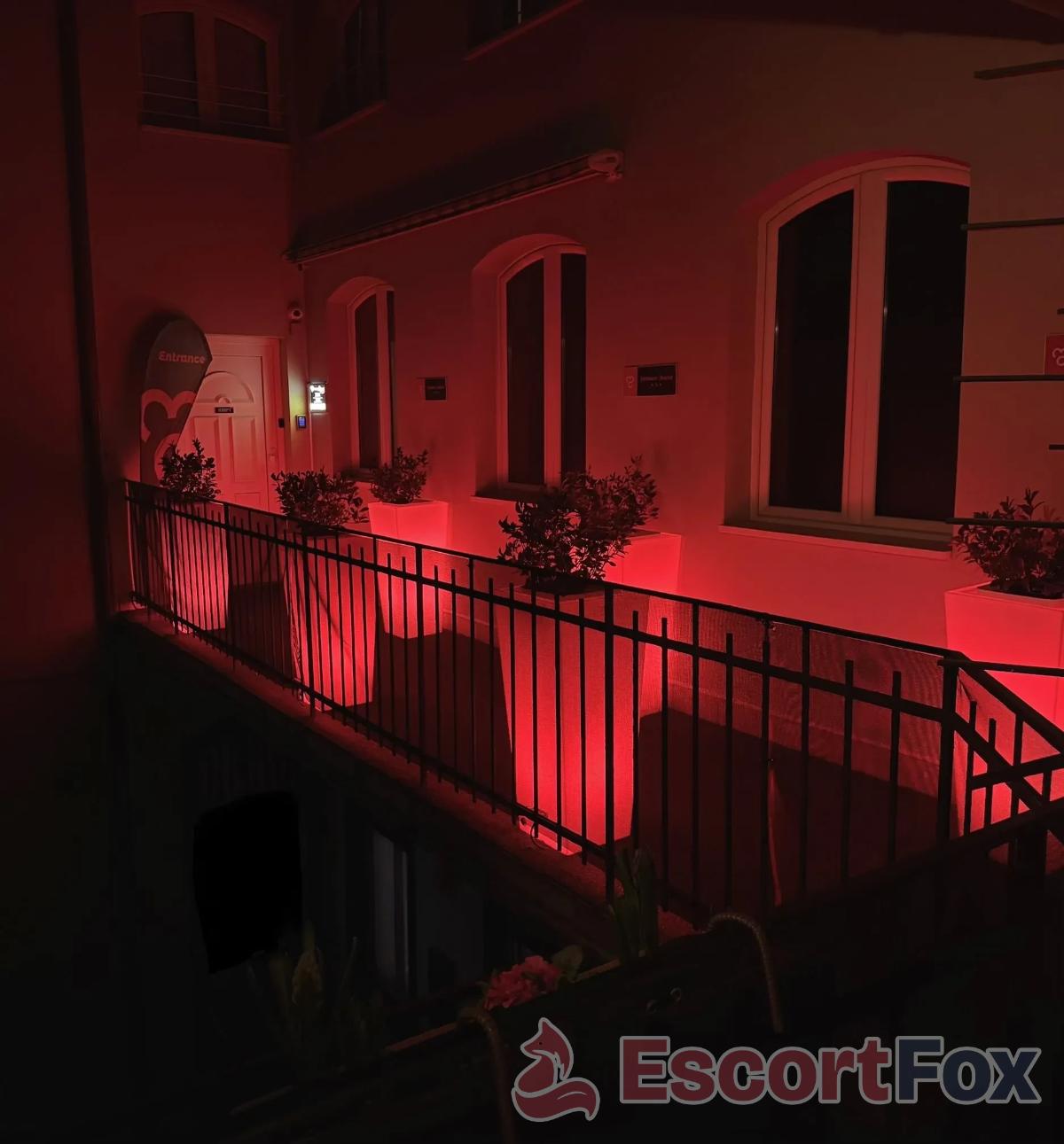 Massage666 — erotic venue in Budapest