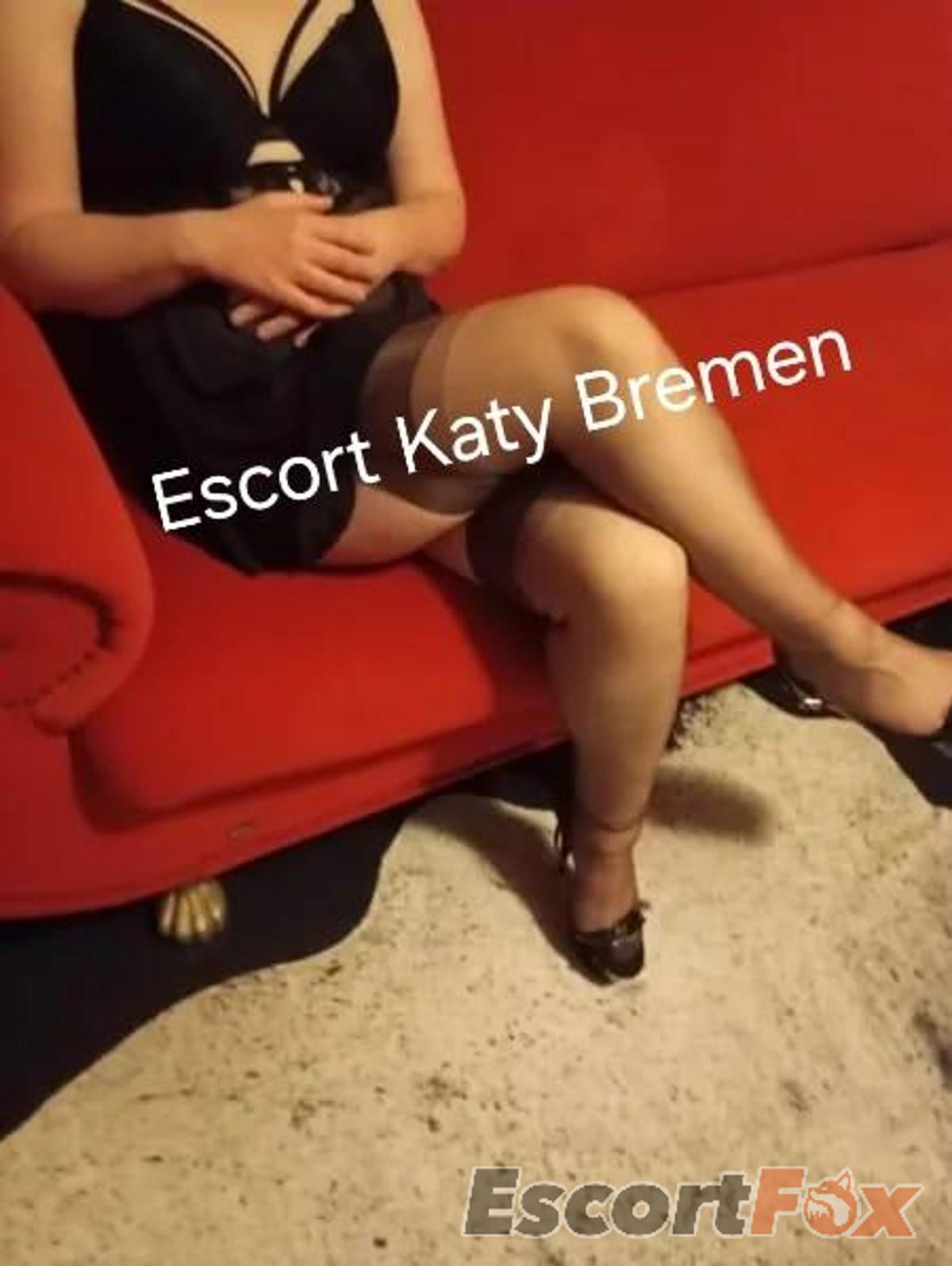 Escort Katy  — эскорт в городе Бремен