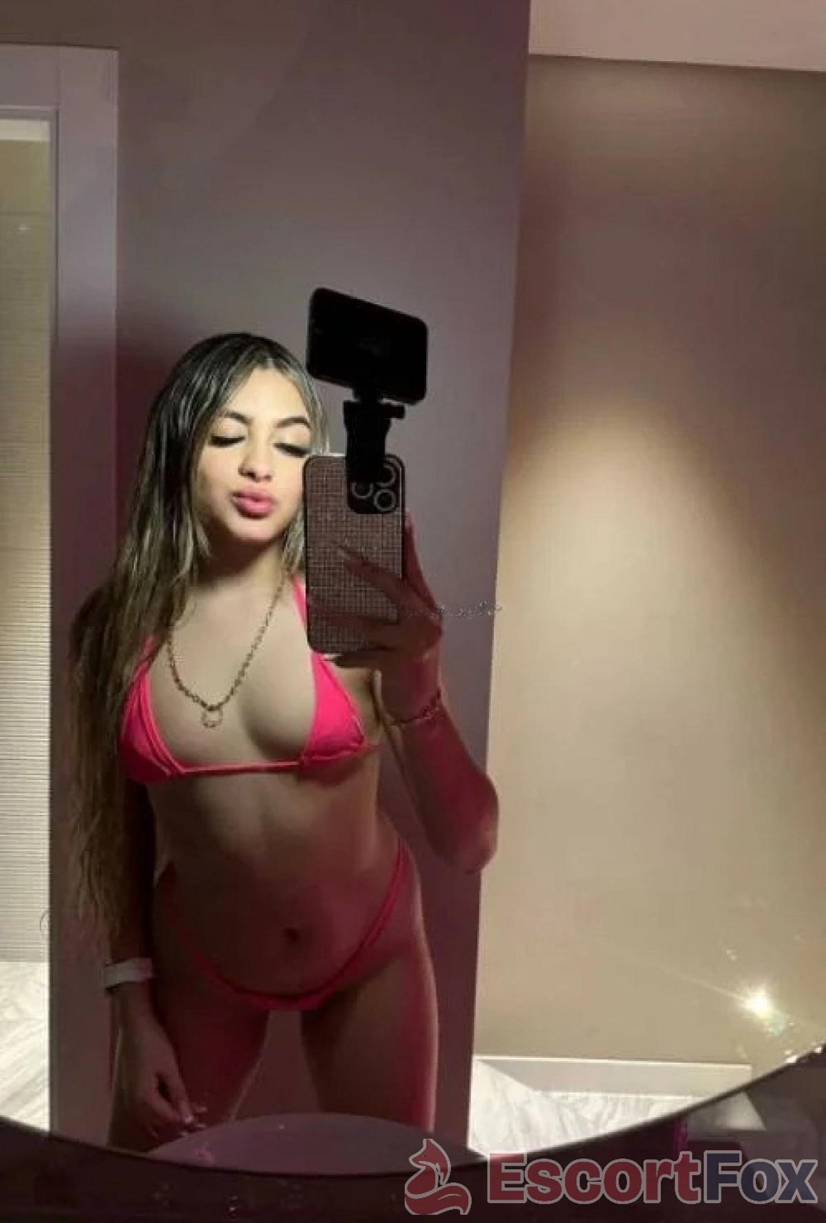Liza — escort a Wrocław