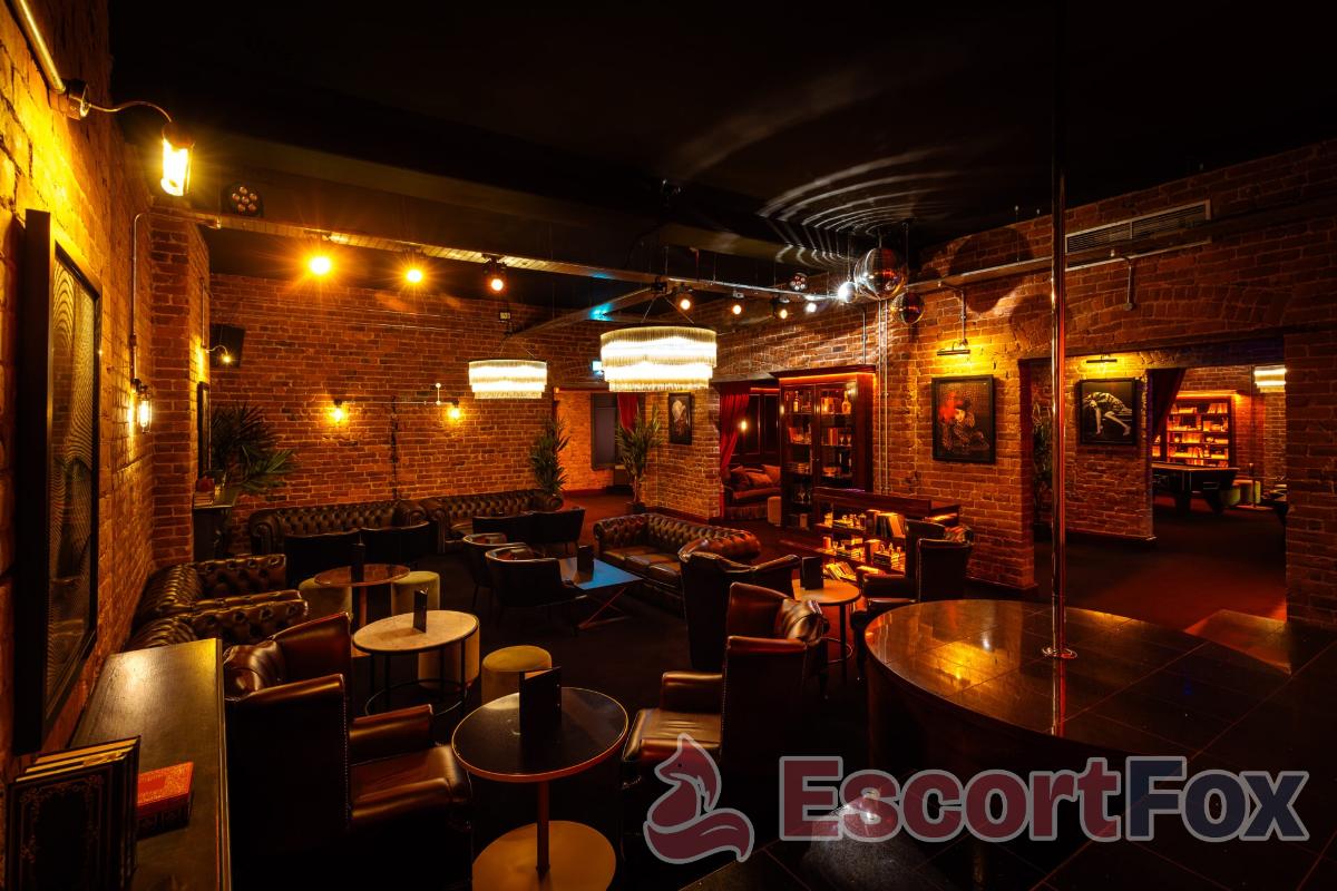 Whiskey Down Newcastle — erotic venue in Newcastle upon Tyne