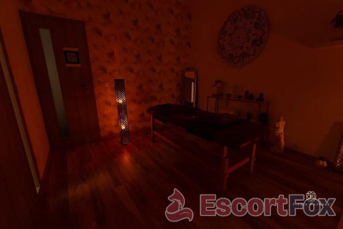 Pieris Massage — erotic venue in Budapest