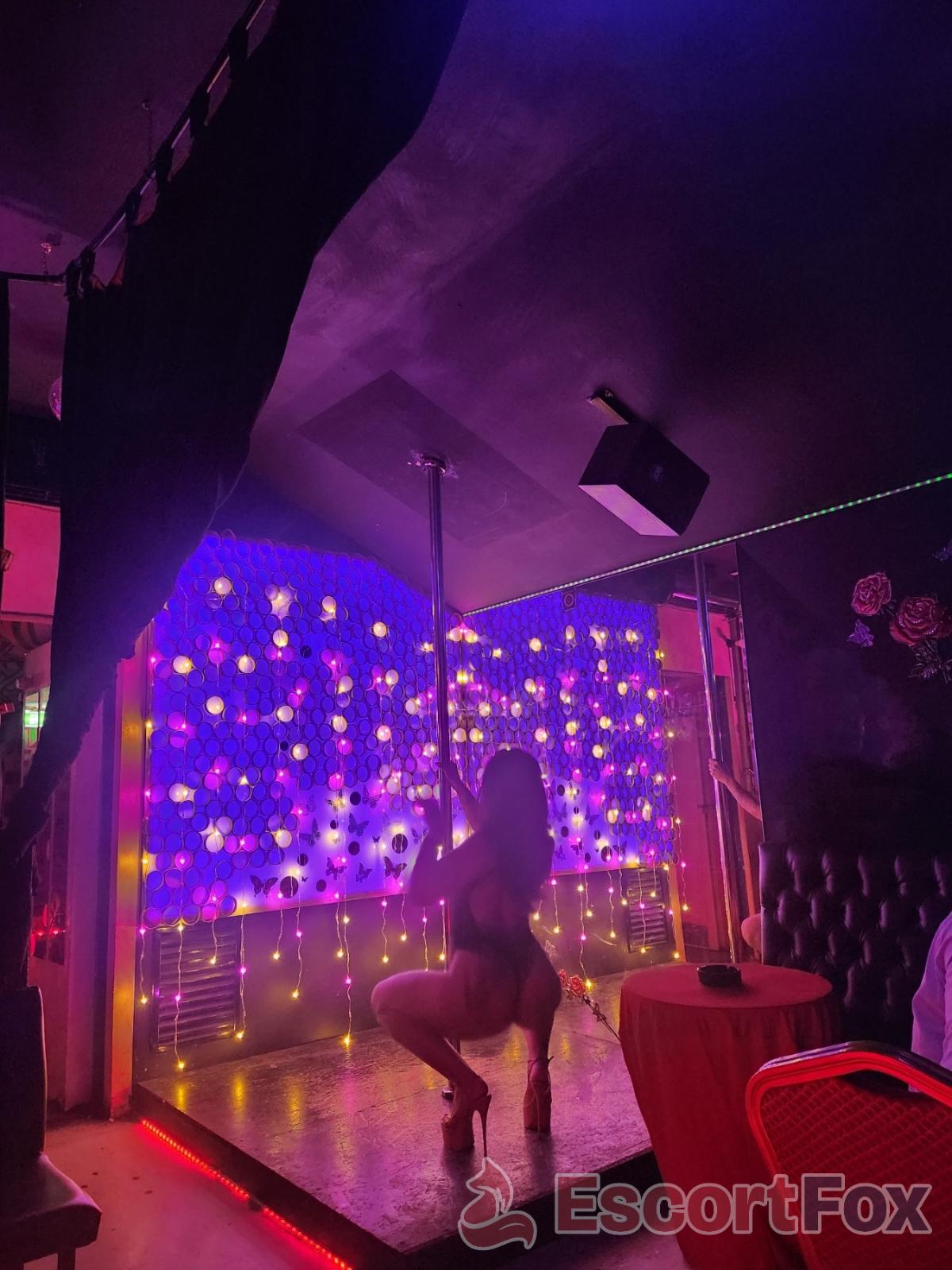 Black Rose Vip Gentlemen's Club — erotic venue in Belgrade