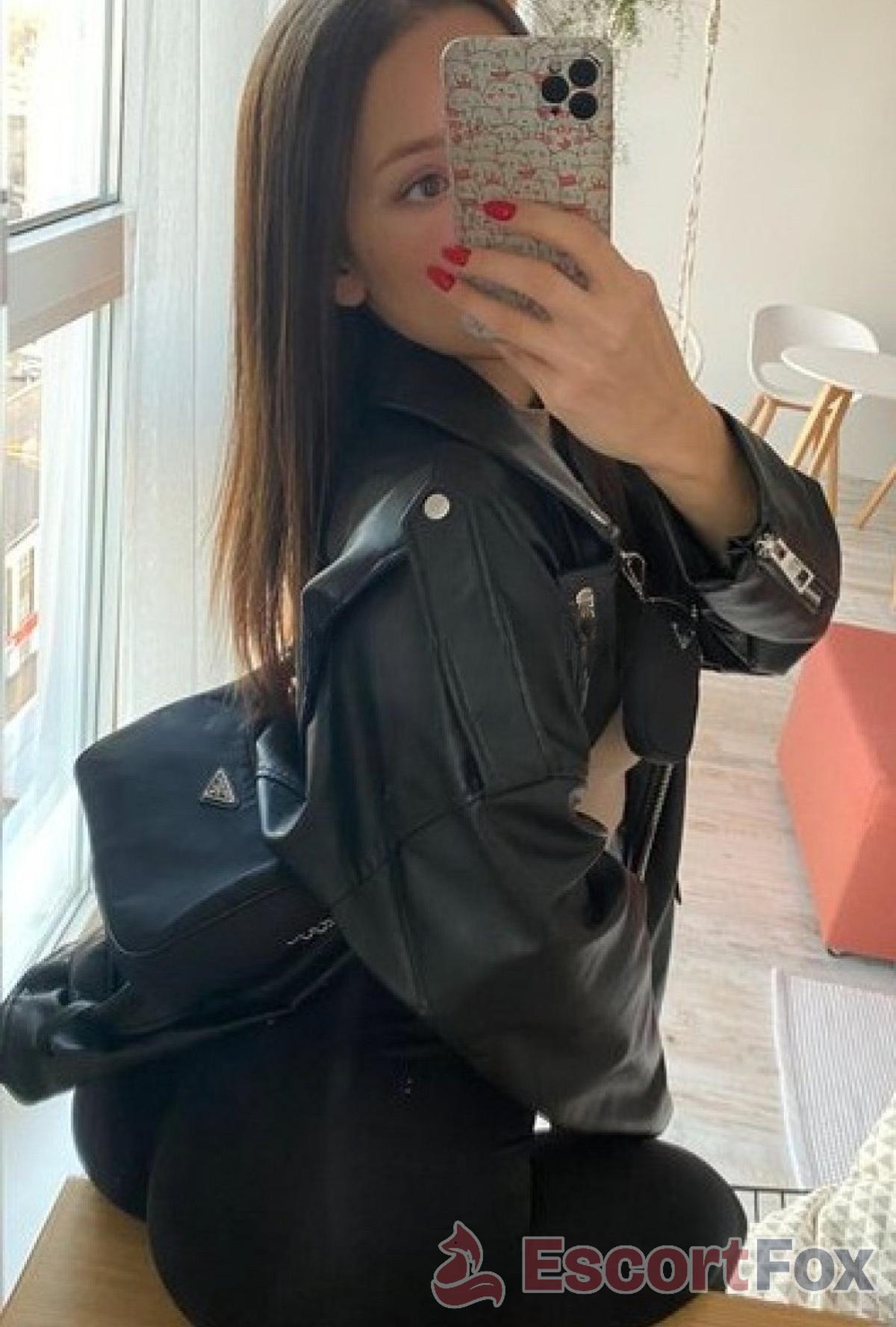 Elliane — 뮌헨 에스코트