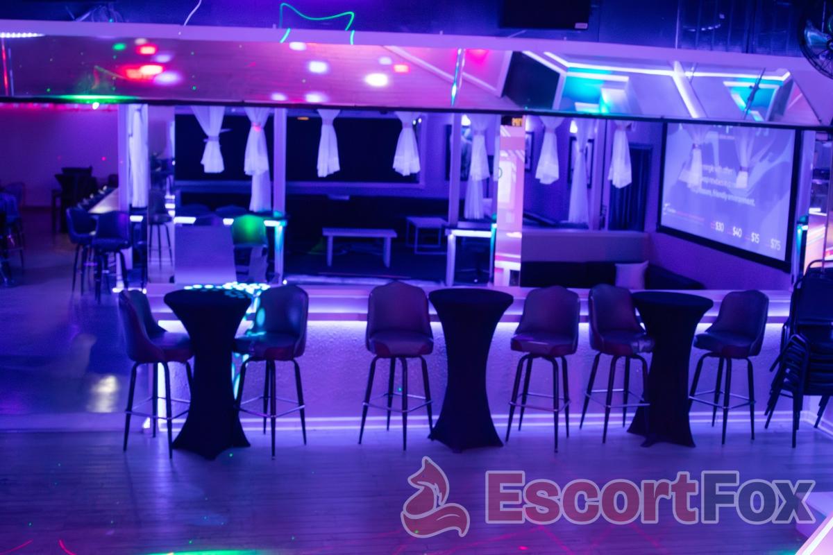 Club Eden Dfw — erotic venue in Mid Cities