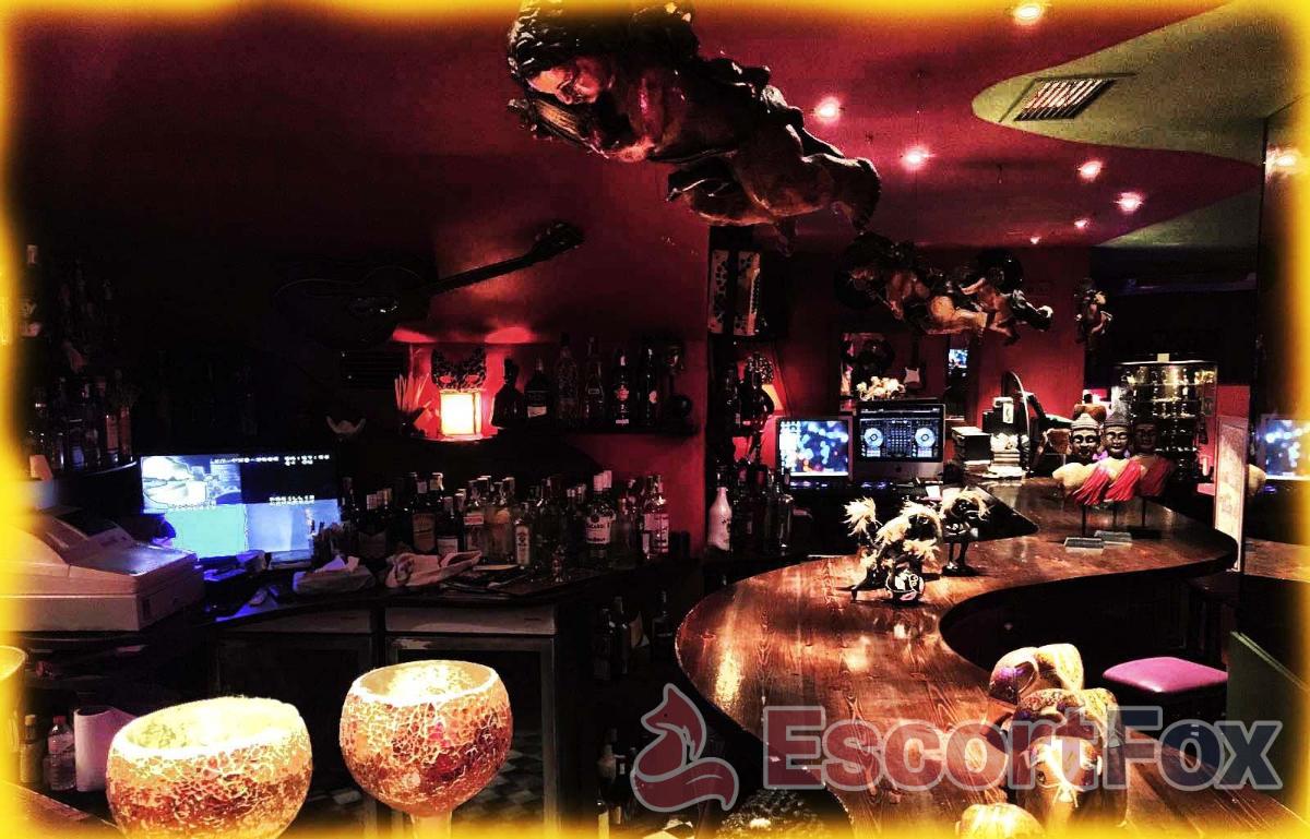 Chatelet Salou — erotic venue in Salou