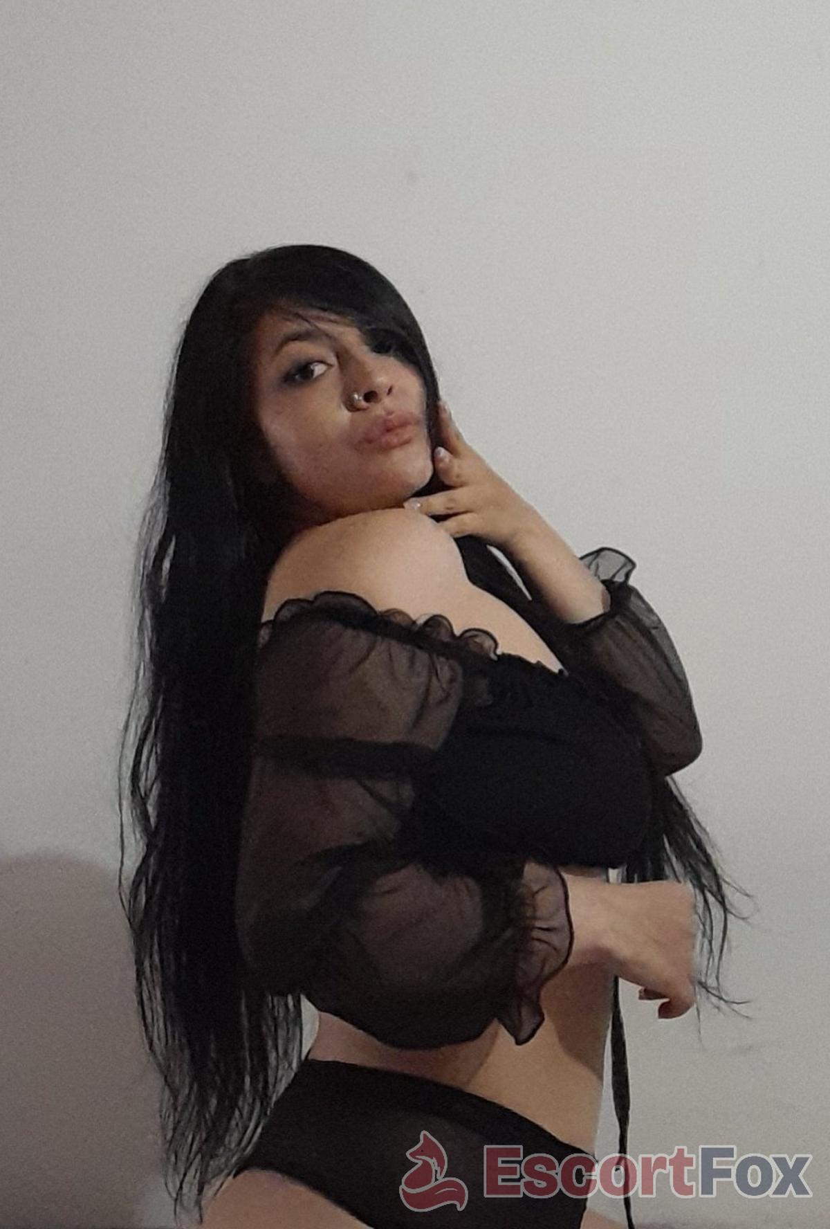 Lorena — escort in Bogotá