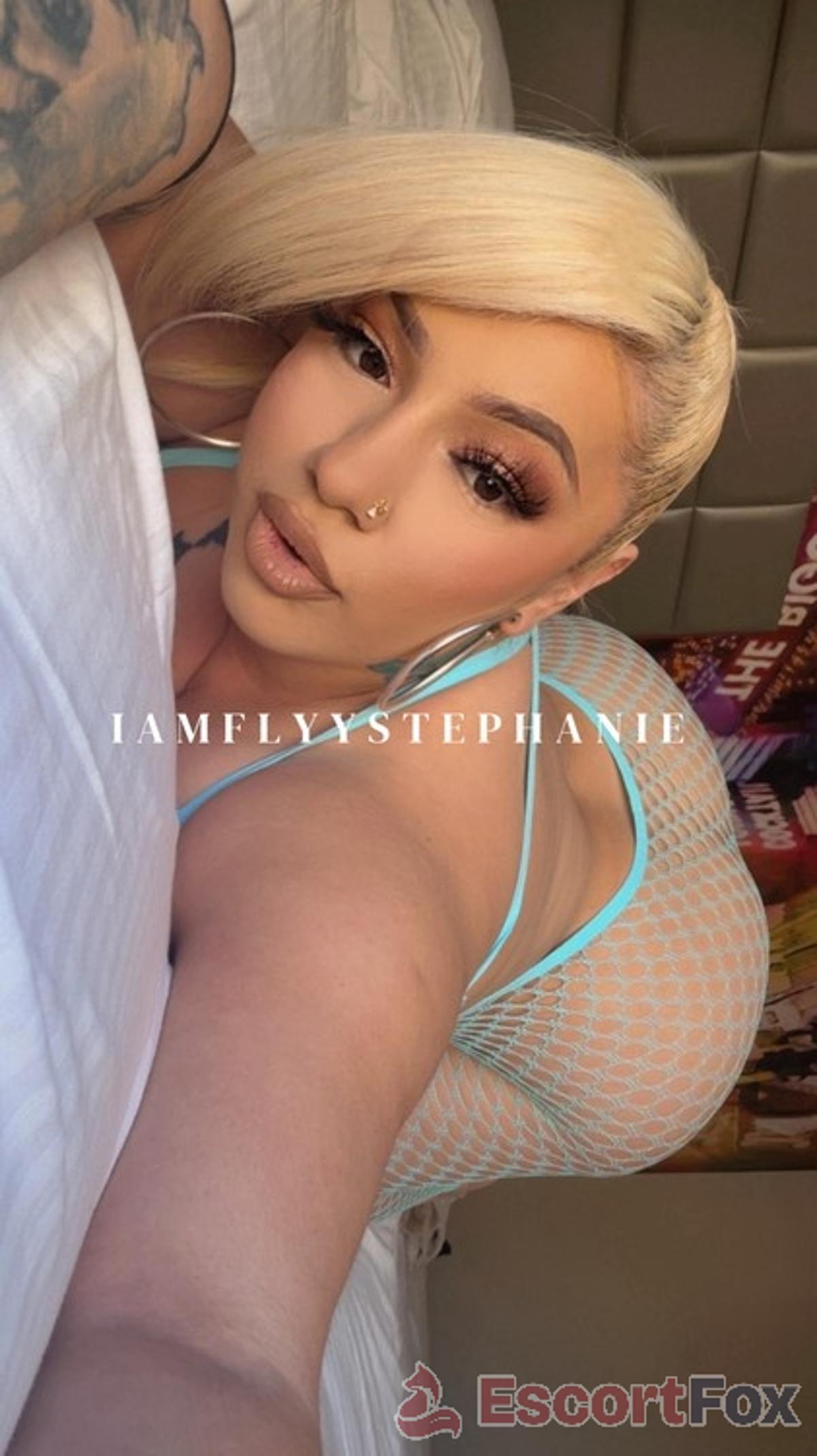 Iamflyystephanie — Columbusのエスコート