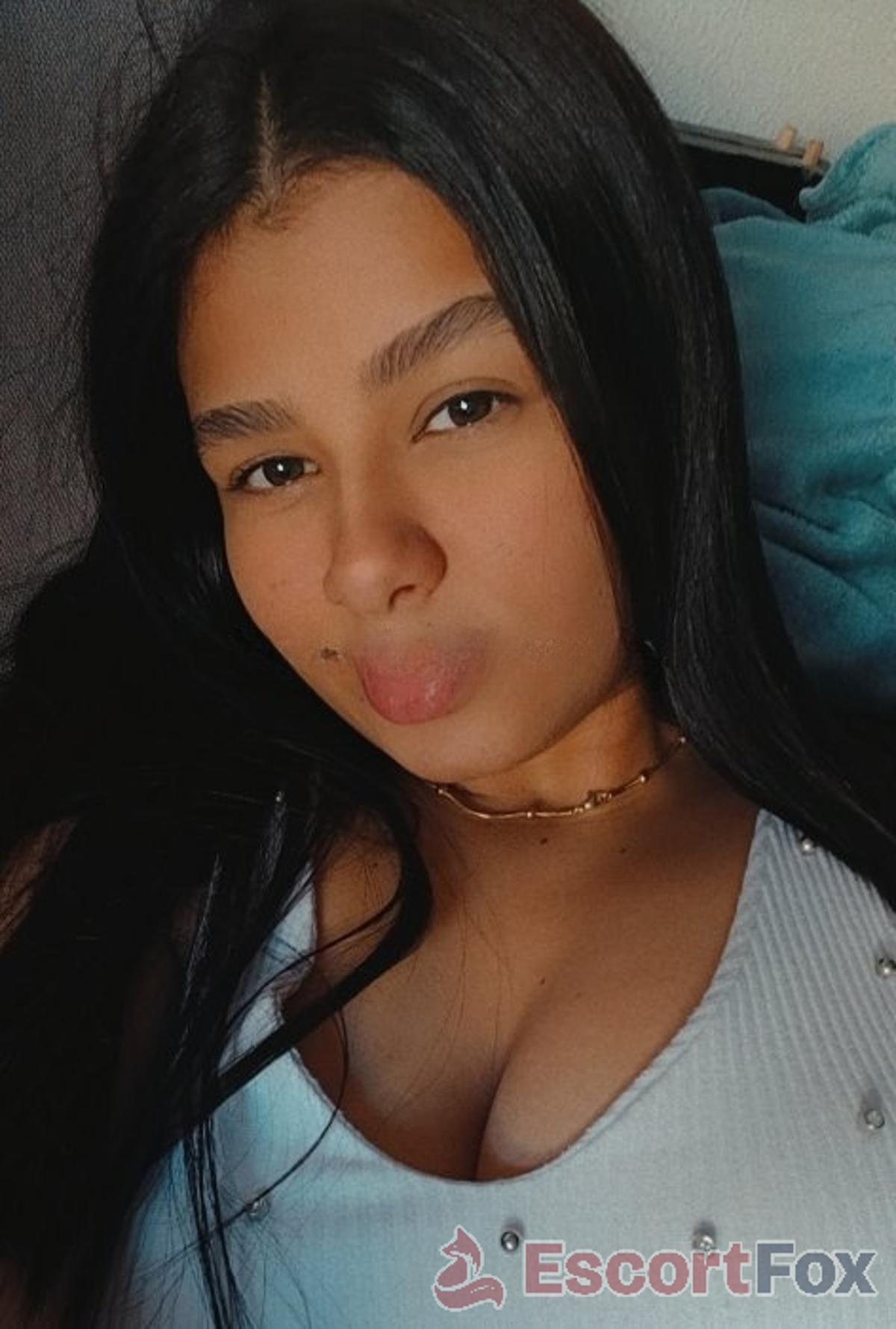 Michelle — Escort in Tarragona