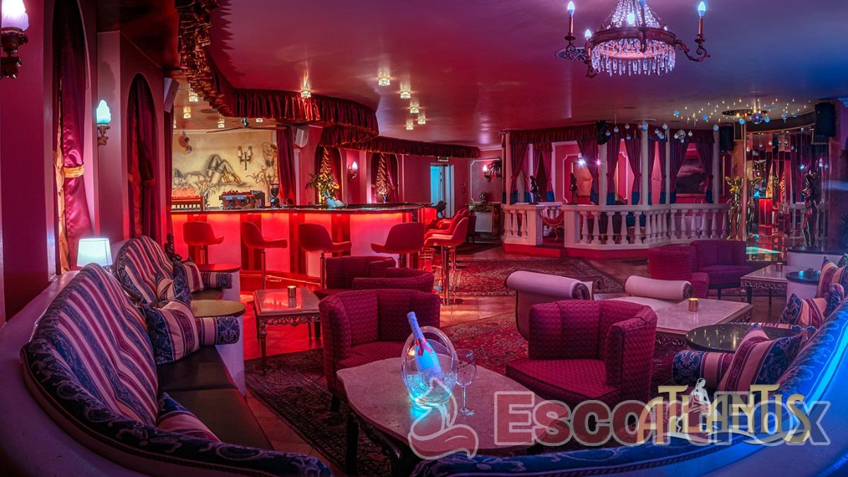 Fkk Saunaclub Atlantis — erotic venue in Kufstein