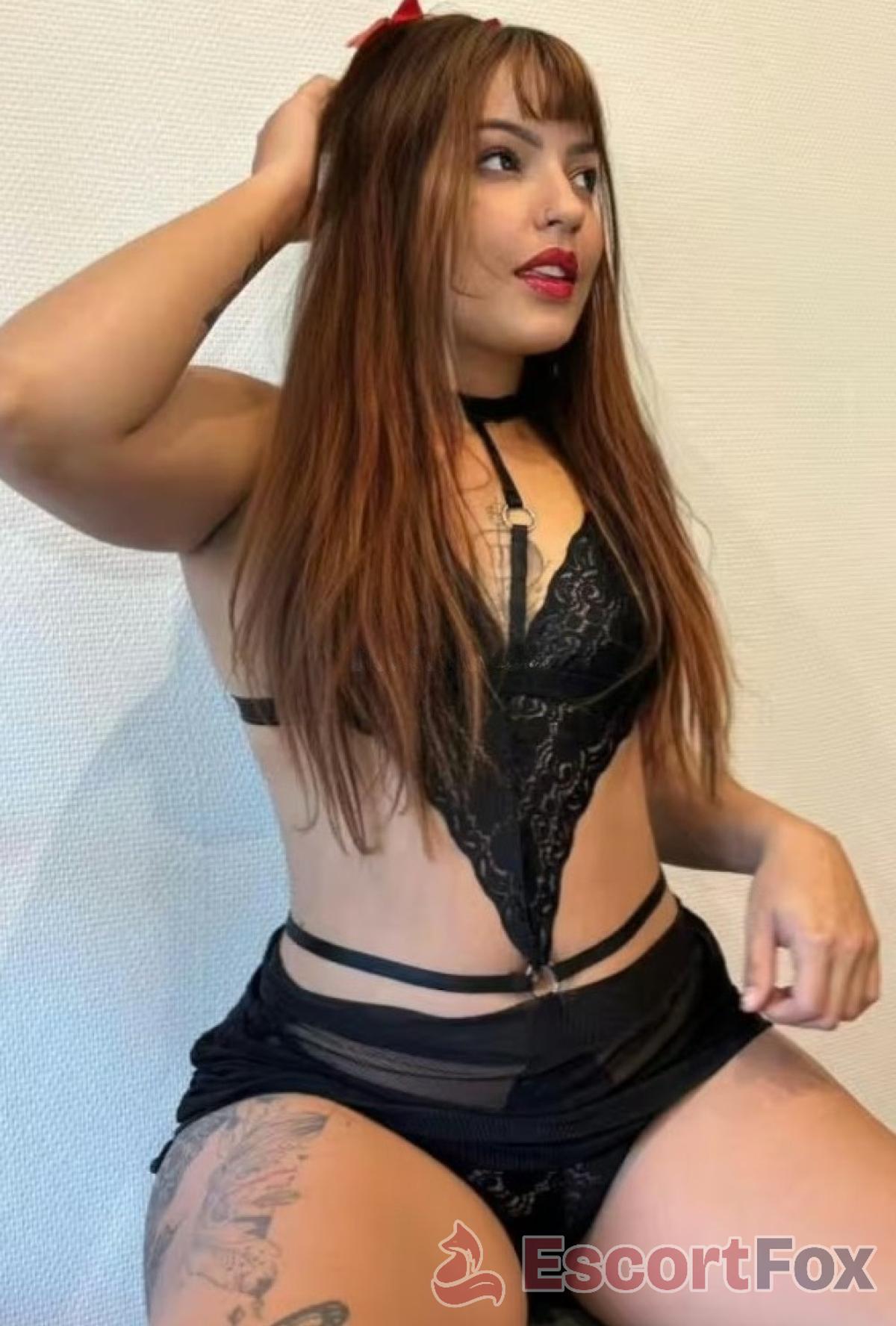 Helena — 암스테르담 에스코트