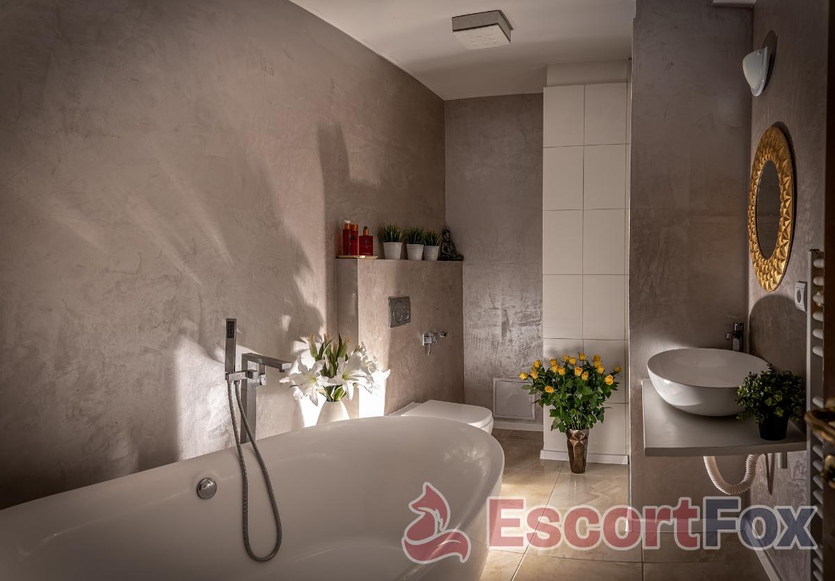 Spirit Spa — erotický podnik v meste Bratislava