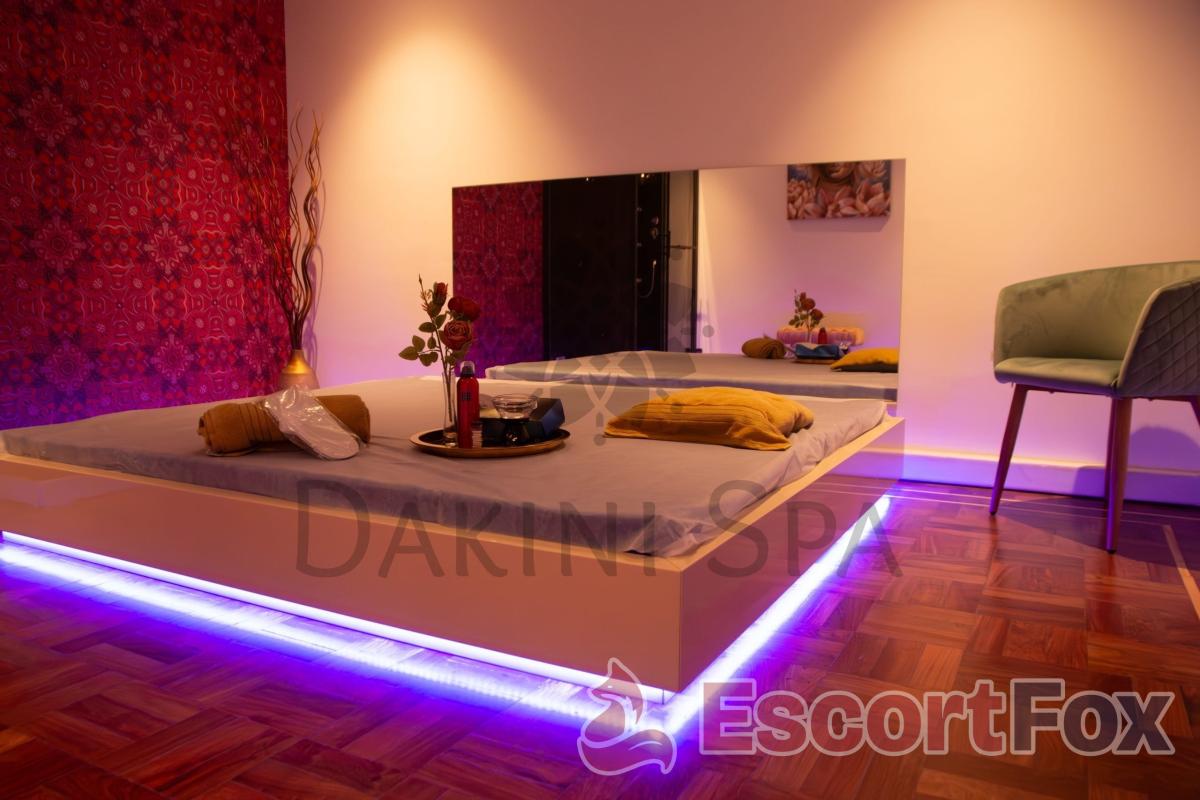 Dakini Spa — ερωτικός χώρος στην πόλη Λισαβόνα
