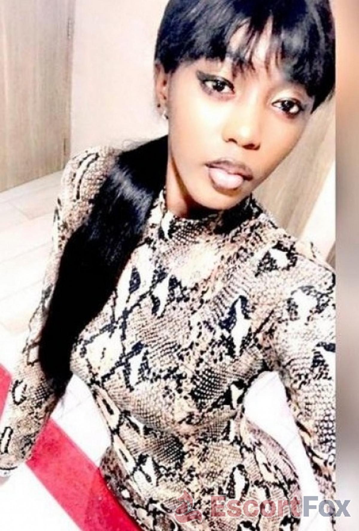 Sweet Megan — escort in Kuwait City