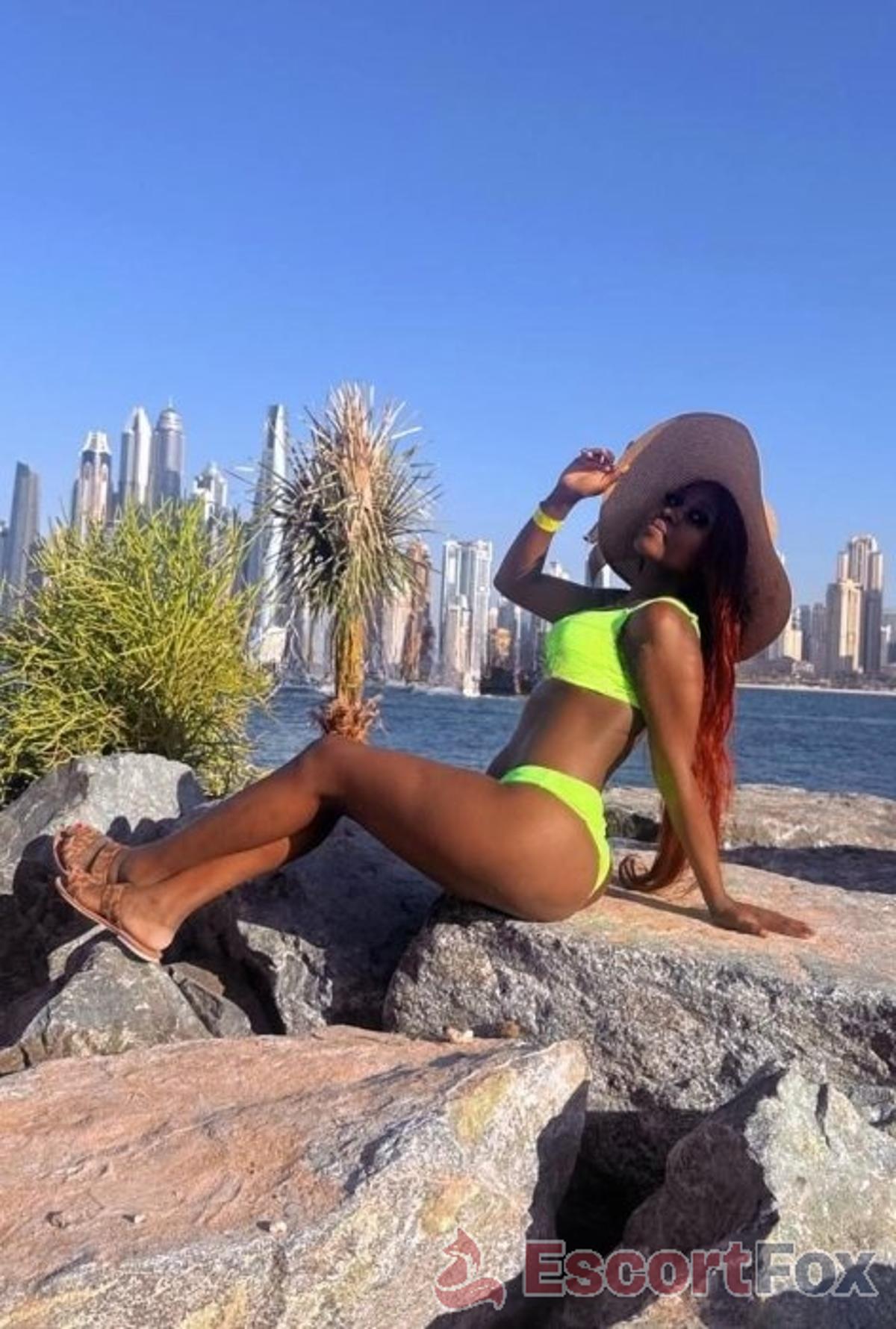 Ivy — escort in Kuwait City