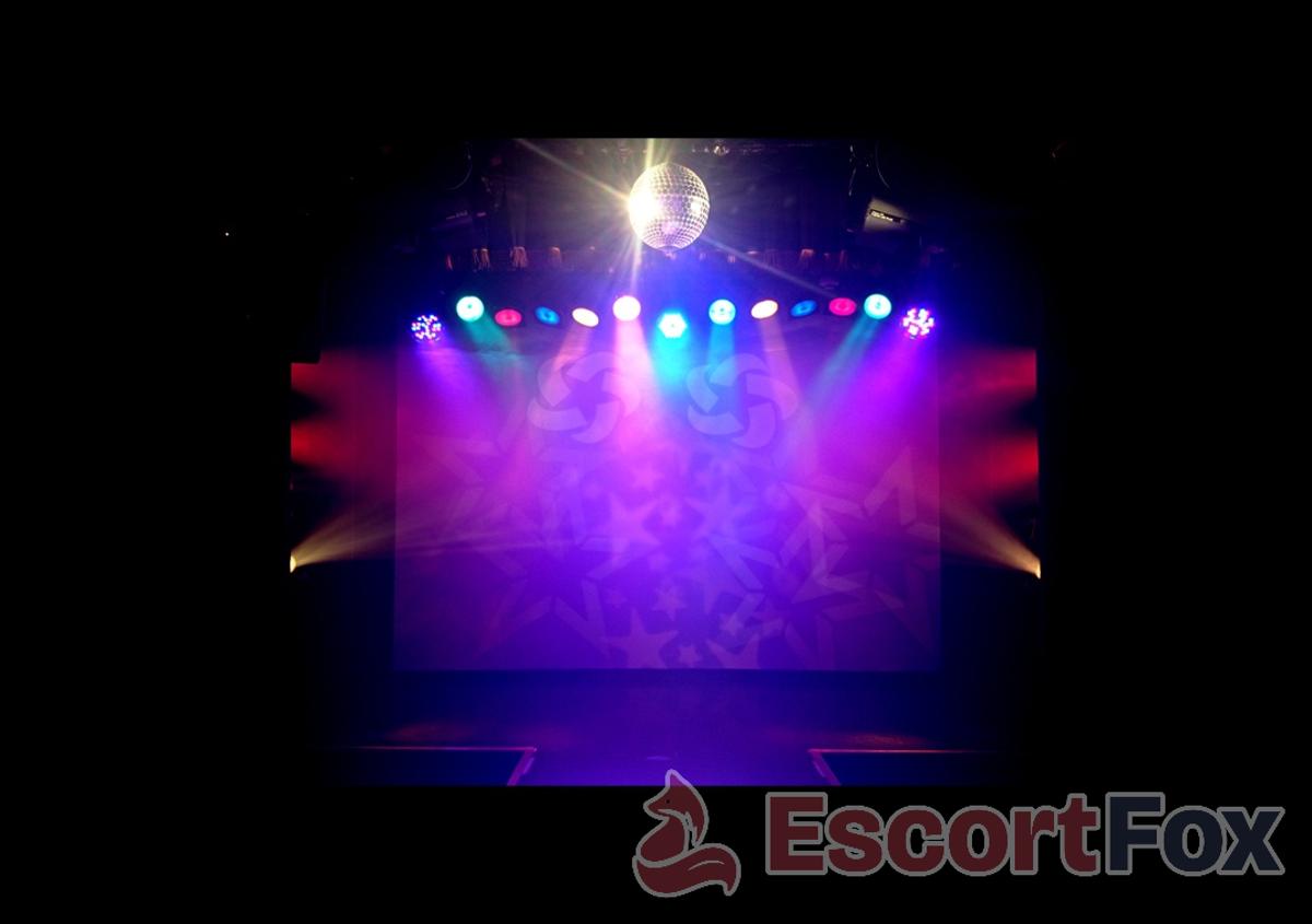Yokohama Rock-za — erotic venue in Yokohama