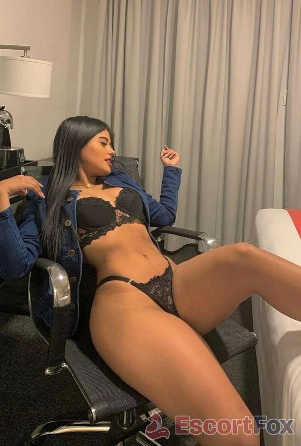 Samantha — escort in Kuwait City