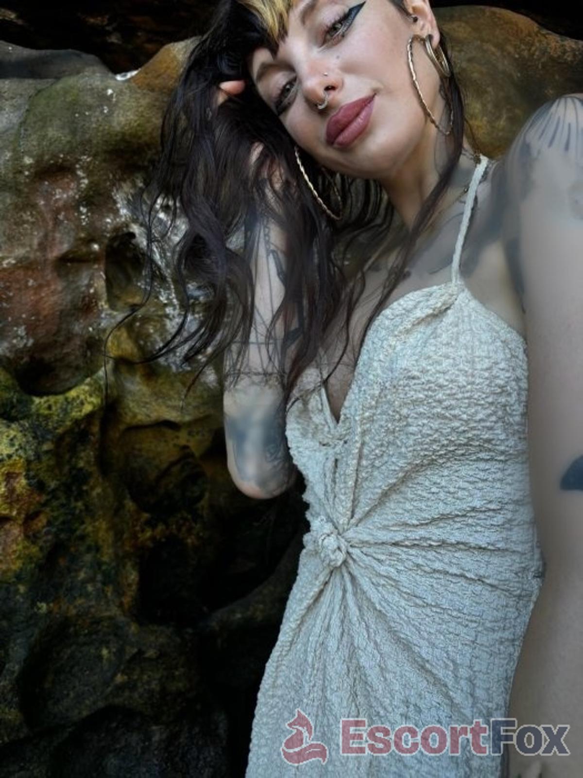 Valentina — escort in Berlin